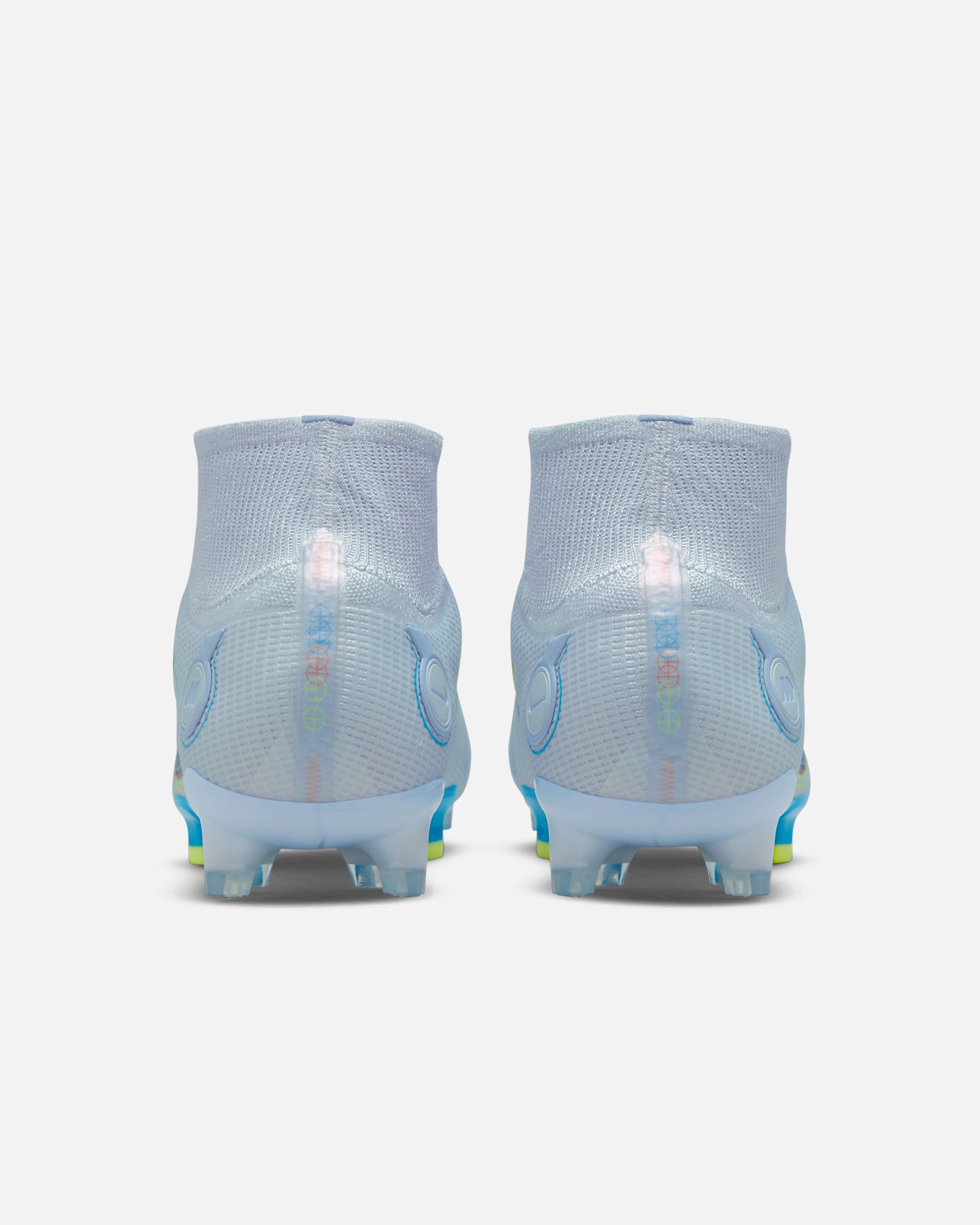 Botas Nike Mercurial Superfly 8 Elite FG - Fútbol Factory