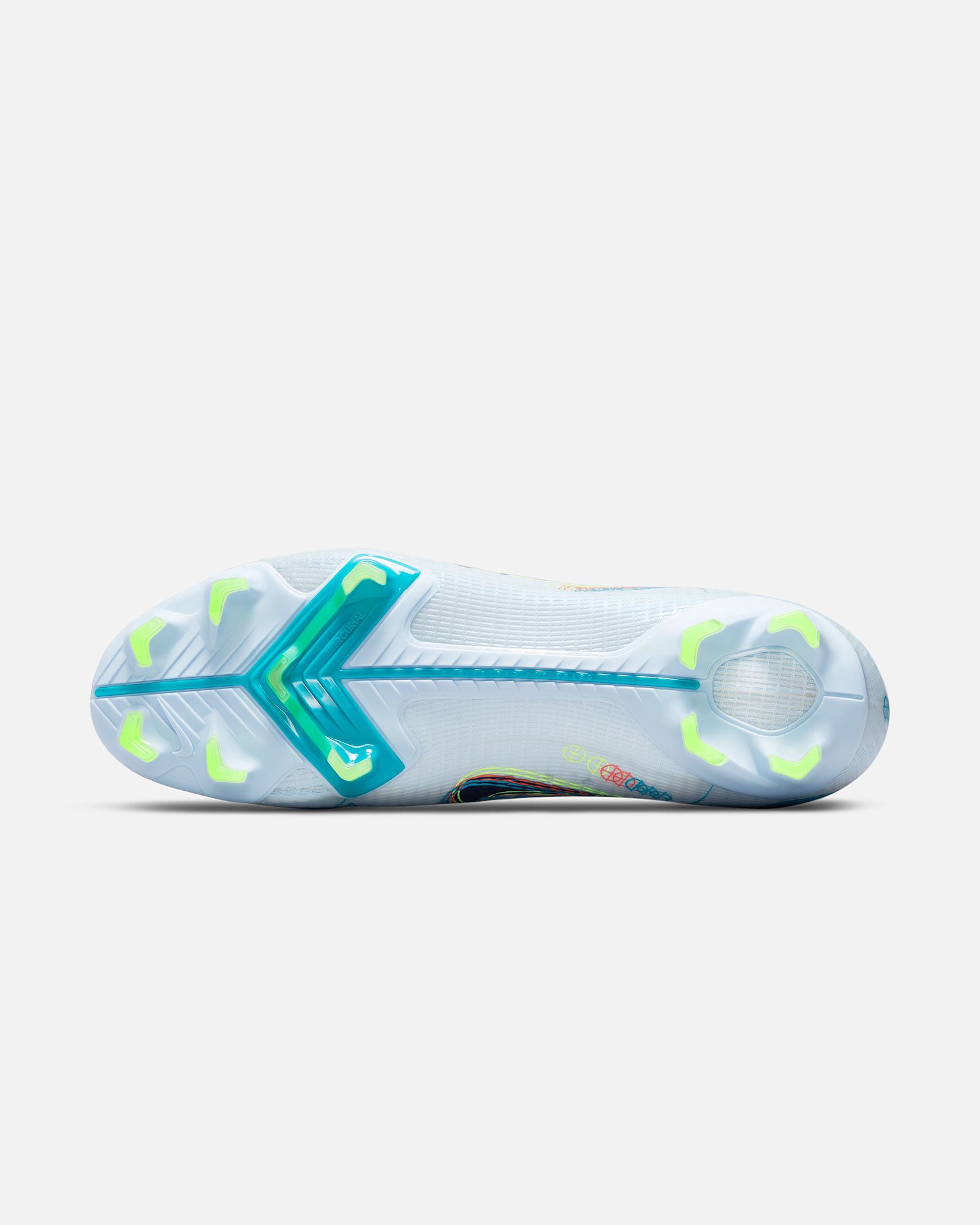 Botas Nike Mercurial Superfly 8 Pro FG - Fútbol Factory