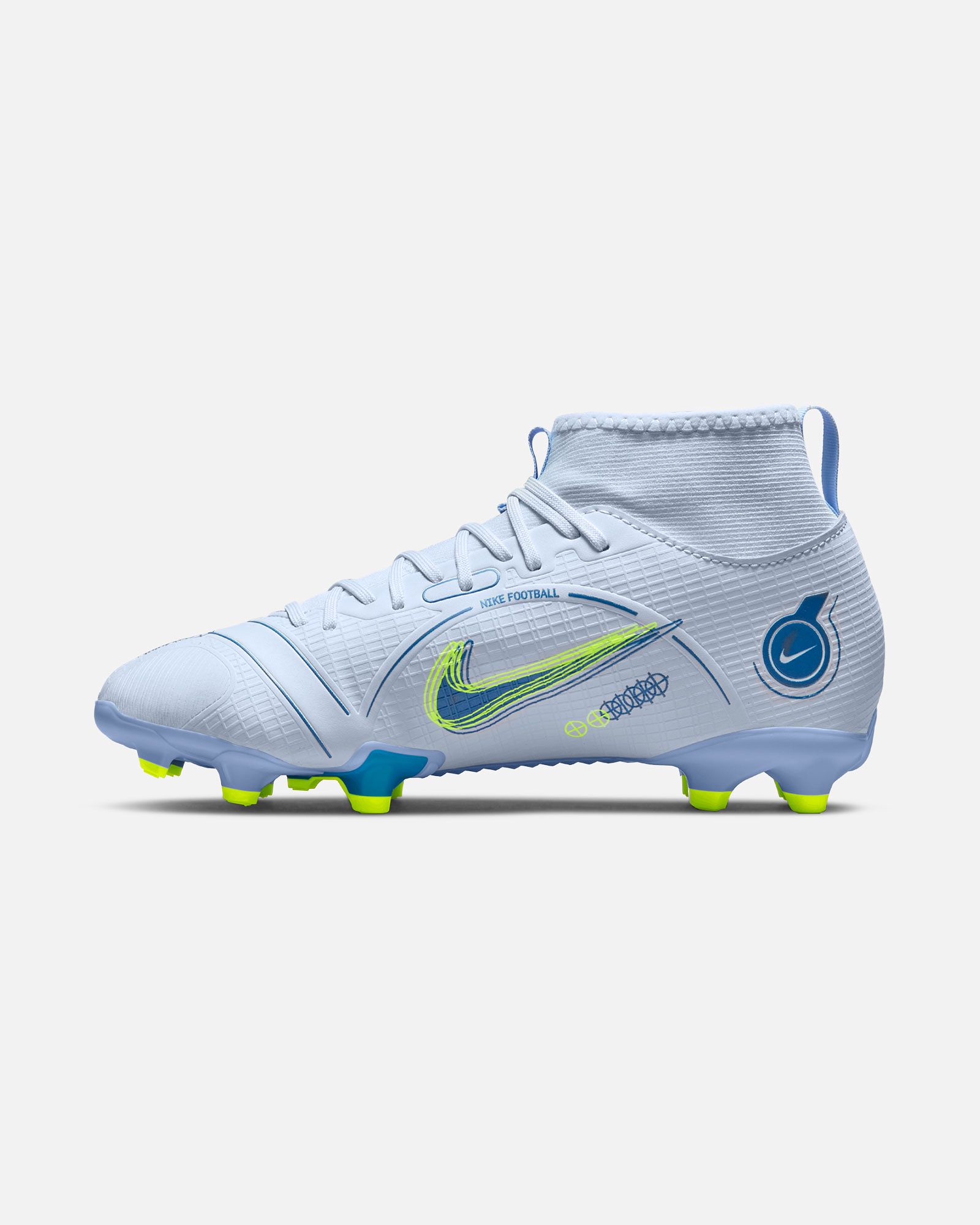 Botas Nike Mercurial Superfly 8 Academy MG - Fútbol Factory