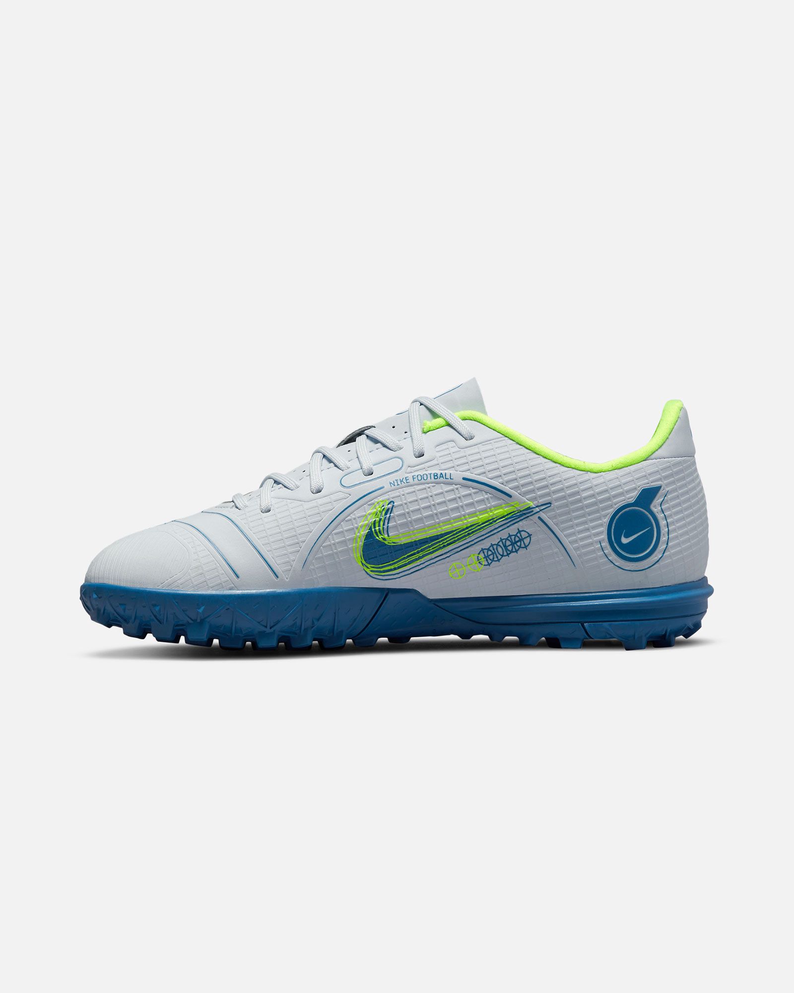 Botas Nike Mercurial Vapor 14 Academy Multitaco  - Fútbol Factory