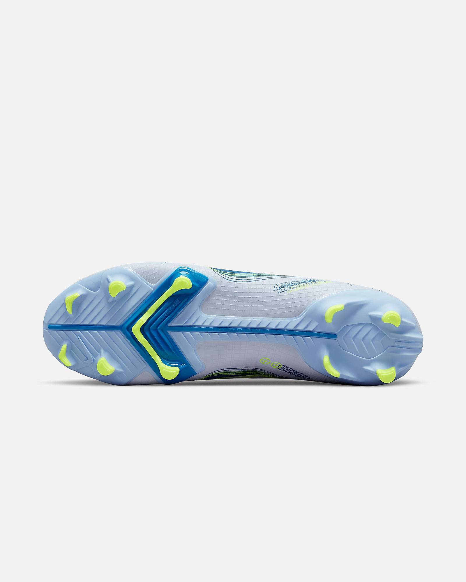 Botas Nike Mercurial Superfly 8 Academy MG - Fútbol Factory