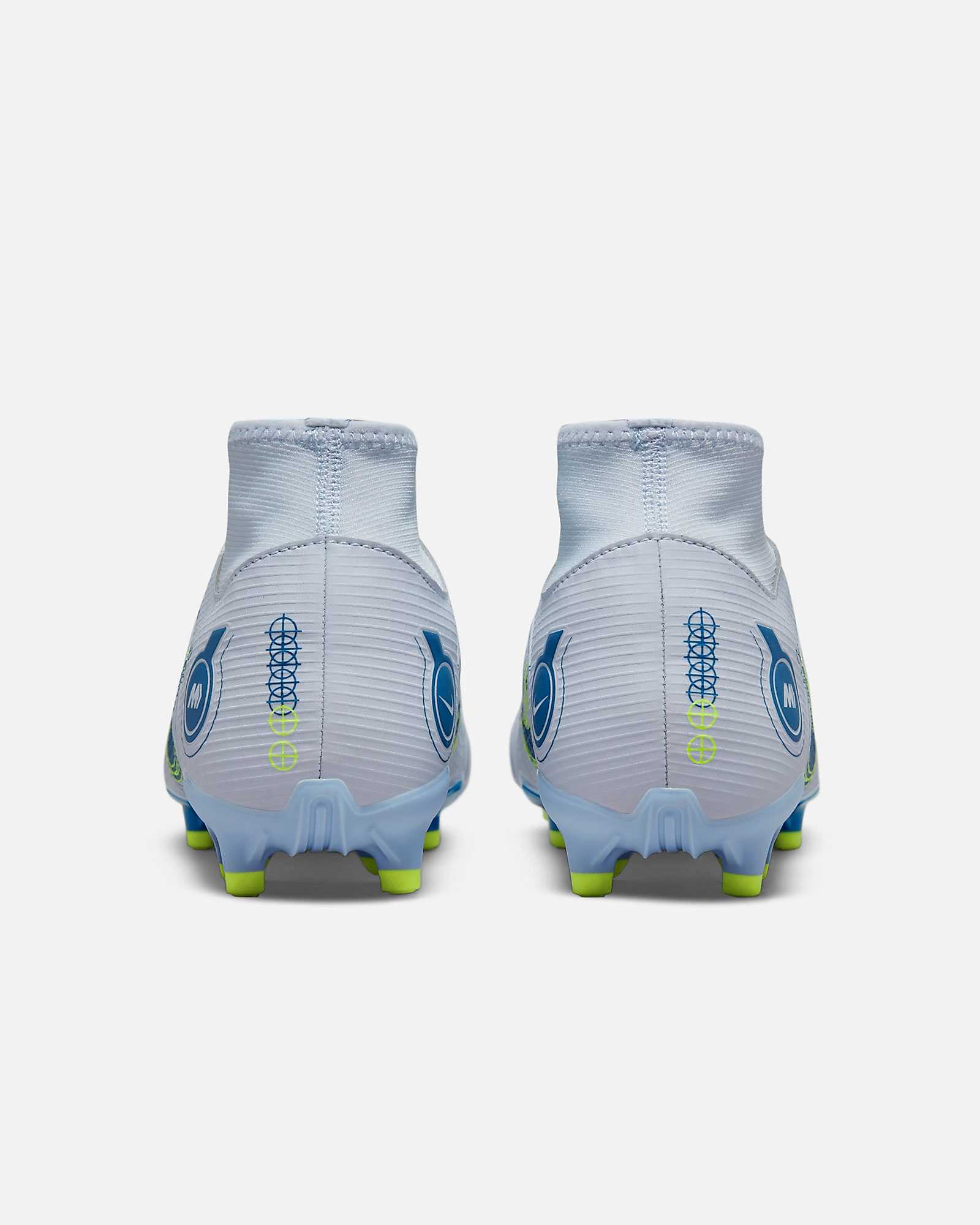 Botas Nike Mercurial Superfly 8 Academy MG - Fútbol Factory