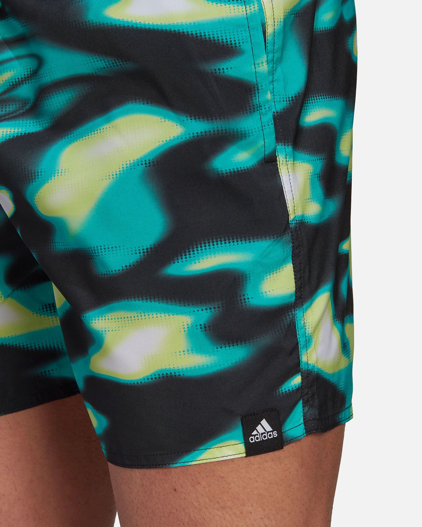 Bañador adidas Souleaf CLX - Fútbol Factory