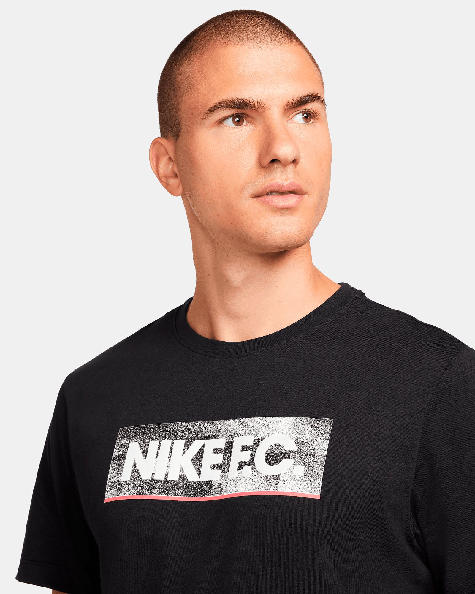 Camiseta Nike FC - Fútbol Factory