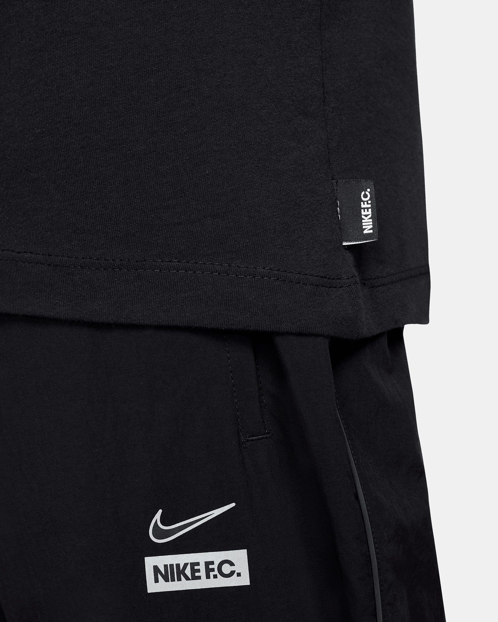 Camiseta Nike FC - Fútbol Factory