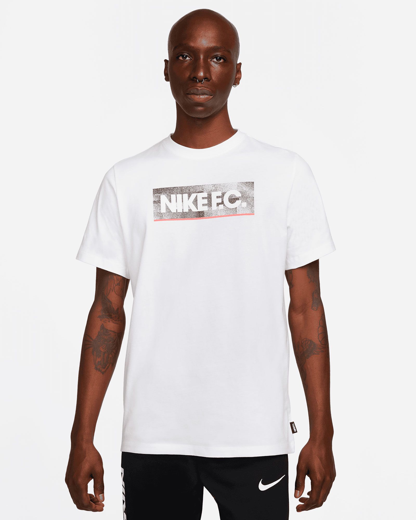 Camiseta Nike FC - Fútbol Factory