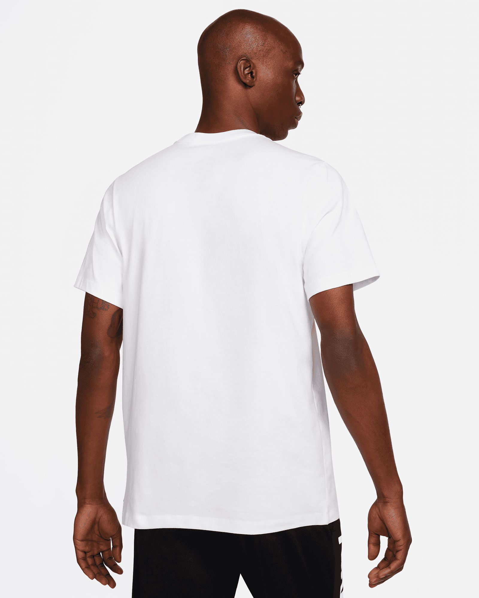 Camiseta Nike FC - Fútbol Factory