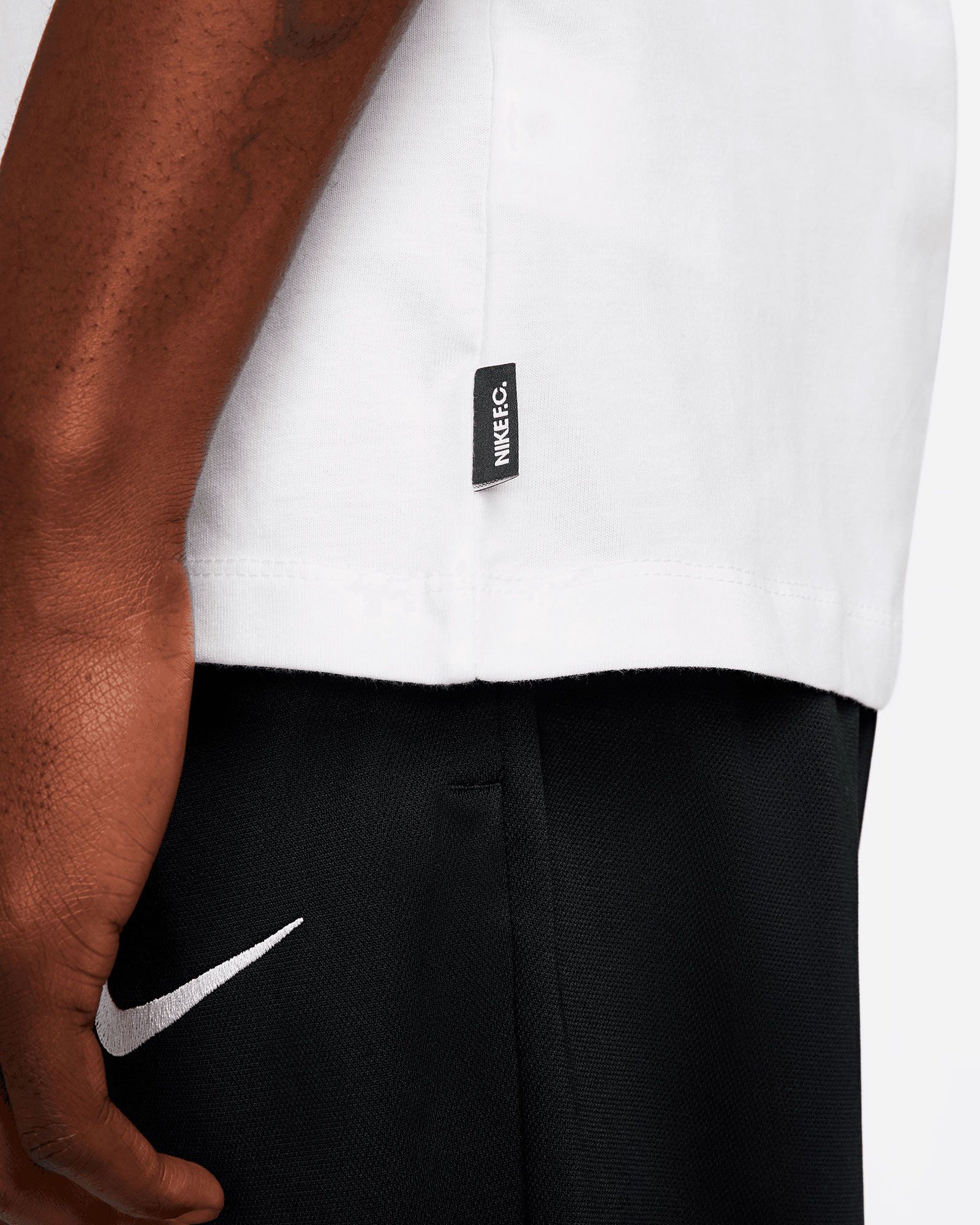 Camiseta Nike FC - Fútbol Factory