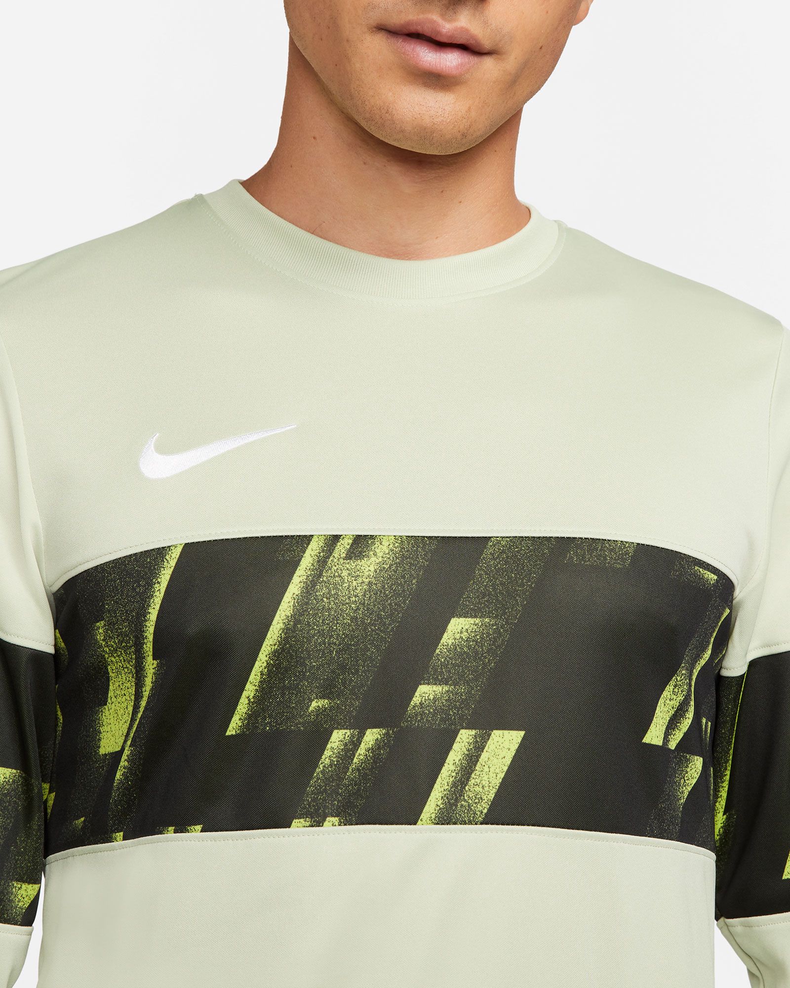 Camiseta Nike FC Libero - Fútbol Factory