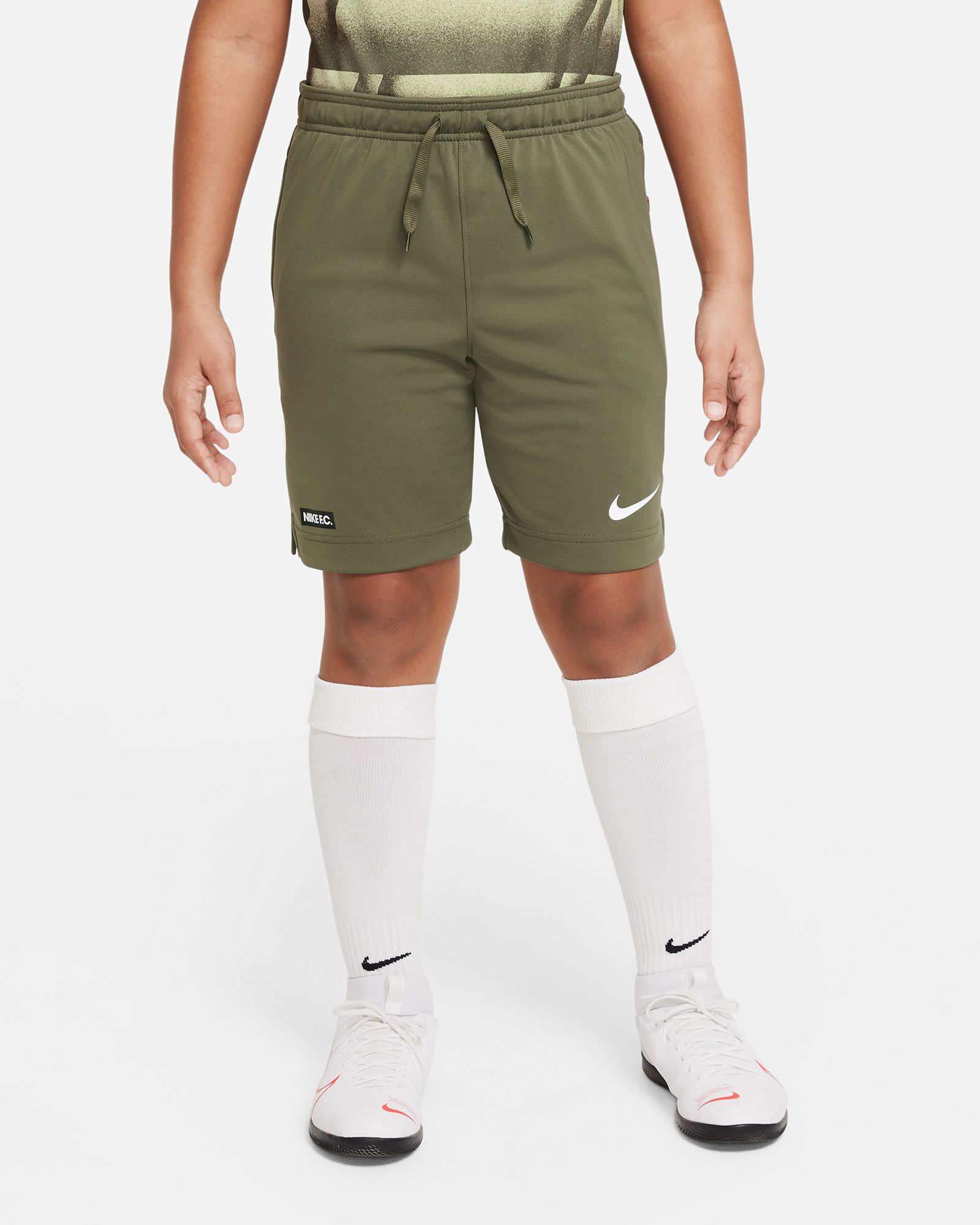 Pantalón Nike FC Libero - Fútbol Factory
