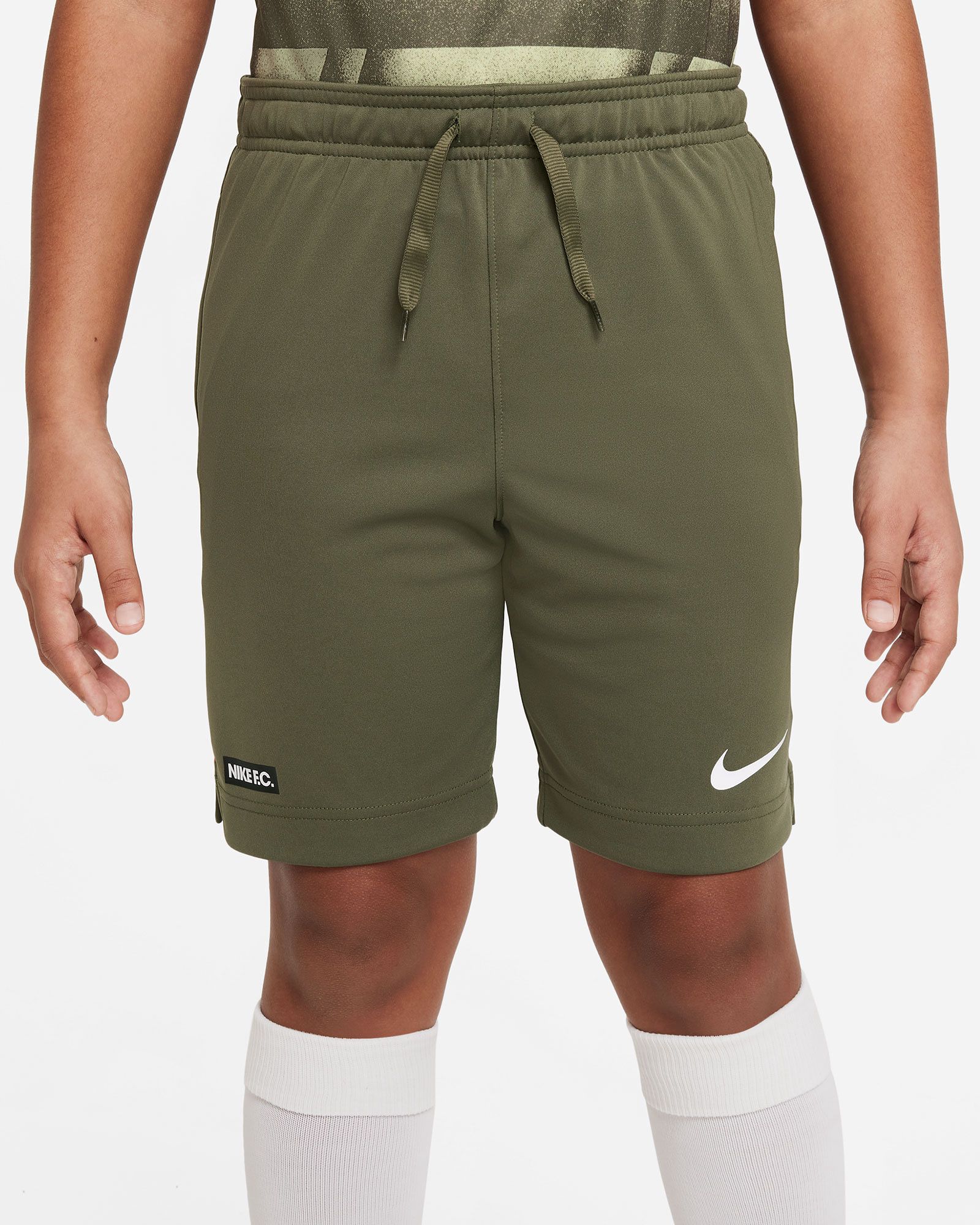 Pantalón Nike FC Libero - Fútbol Factory