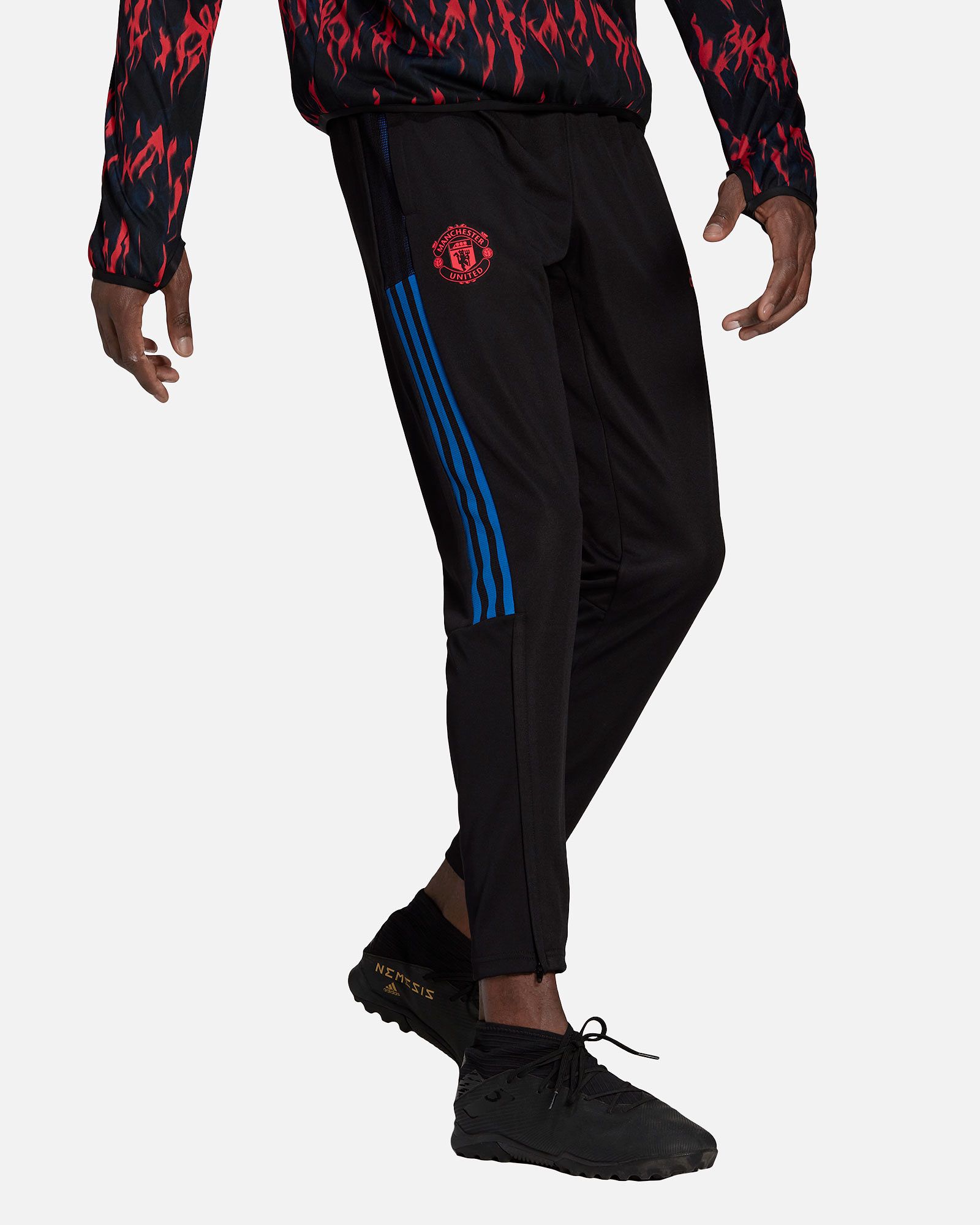 Pantalón Manchester United 2021/2022 TR - Fútbol Factory