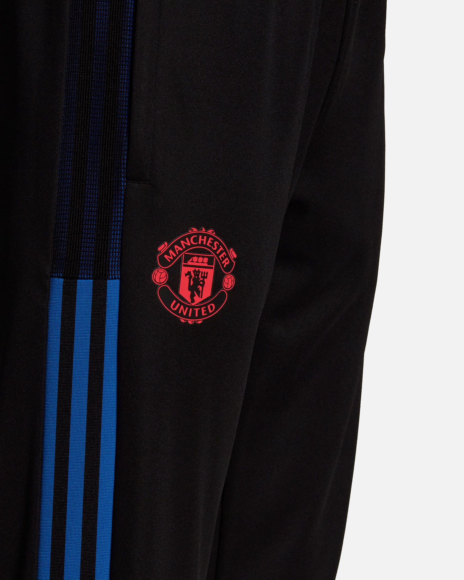 Pantalón Manchester United 2021/2022 TR - Fútbol Factory