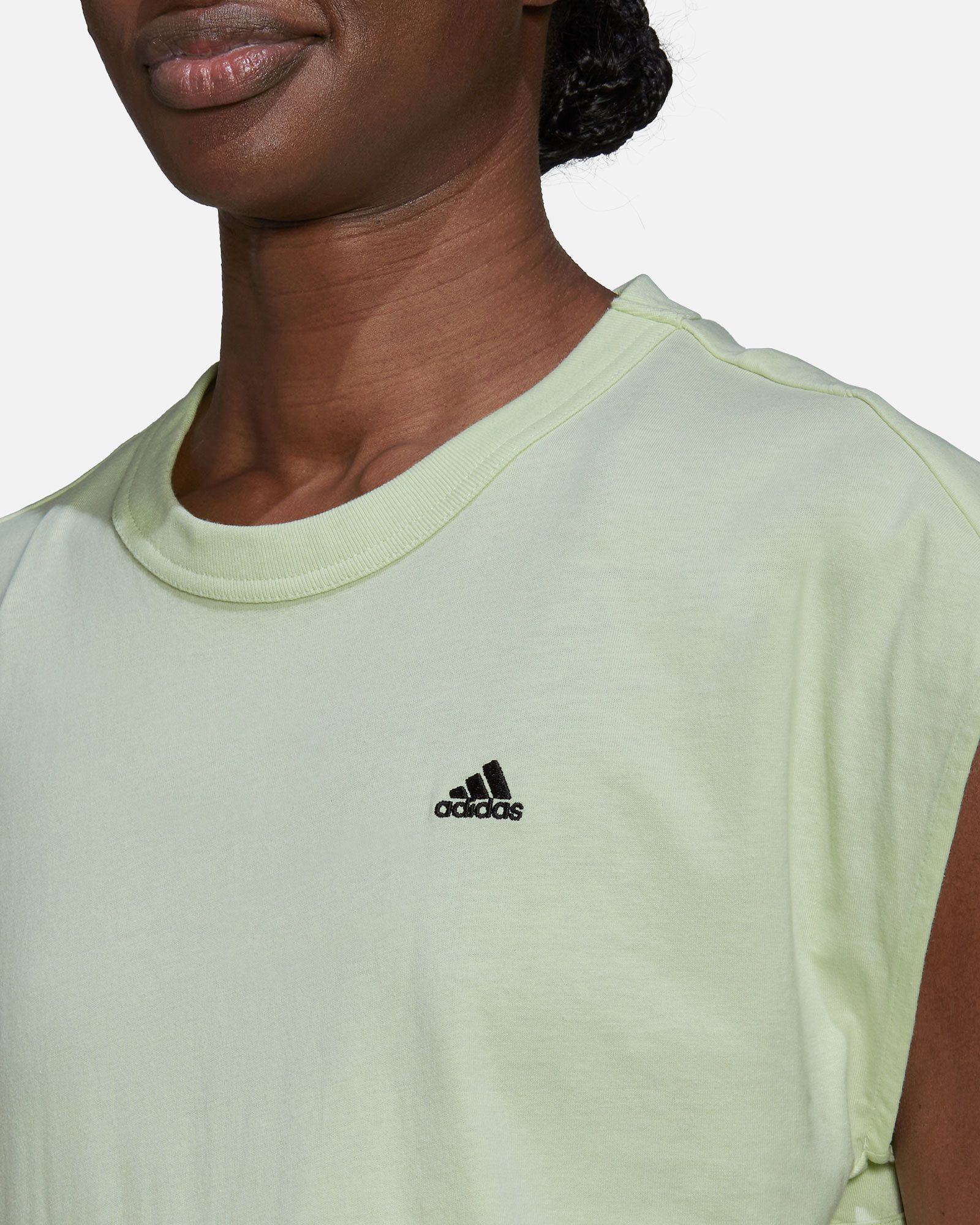 Camiseta adidas Summer - Fútbol Factory