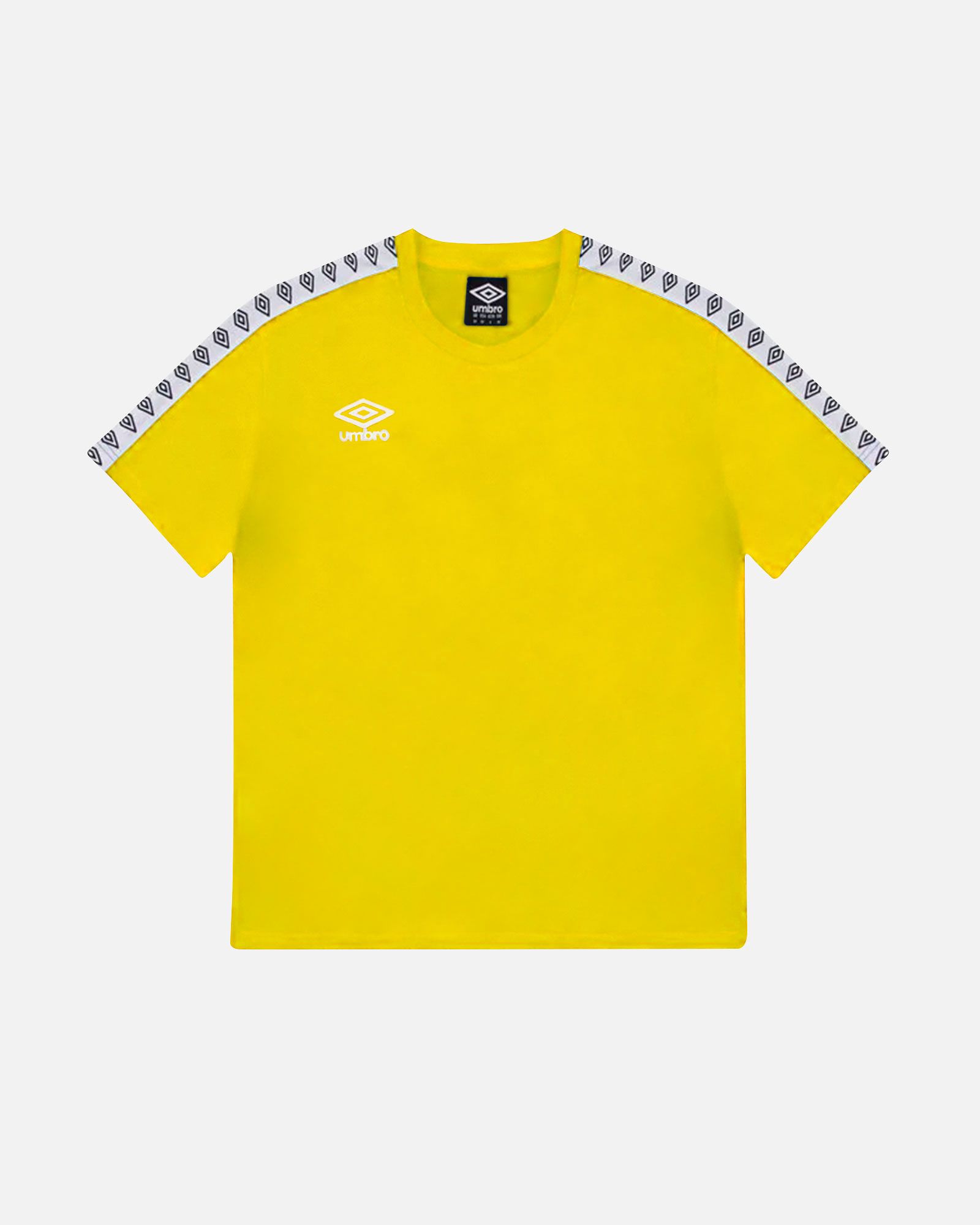 Camiseta Umbro Mid Tee Camiseta Umbro Mid Tee - Fútbol Factory