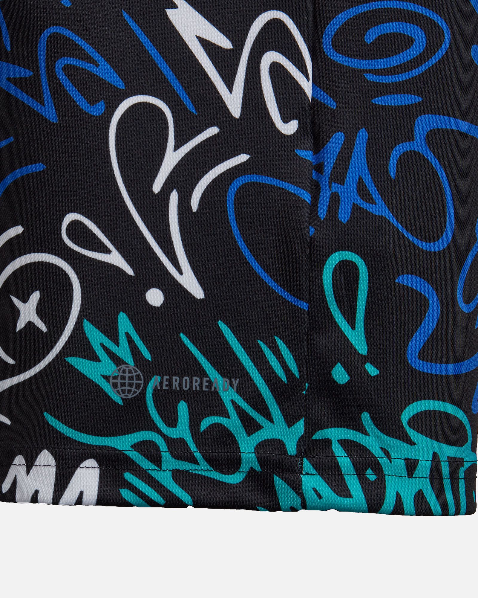 Camiseta del Real Madrid 2021/2022 Prematch - Fútbol Factory