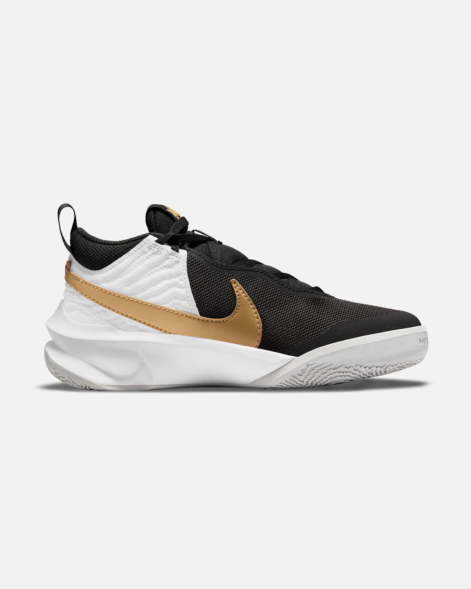 Zapatillas Nike Team Hustle D9 - Fútbol Factory