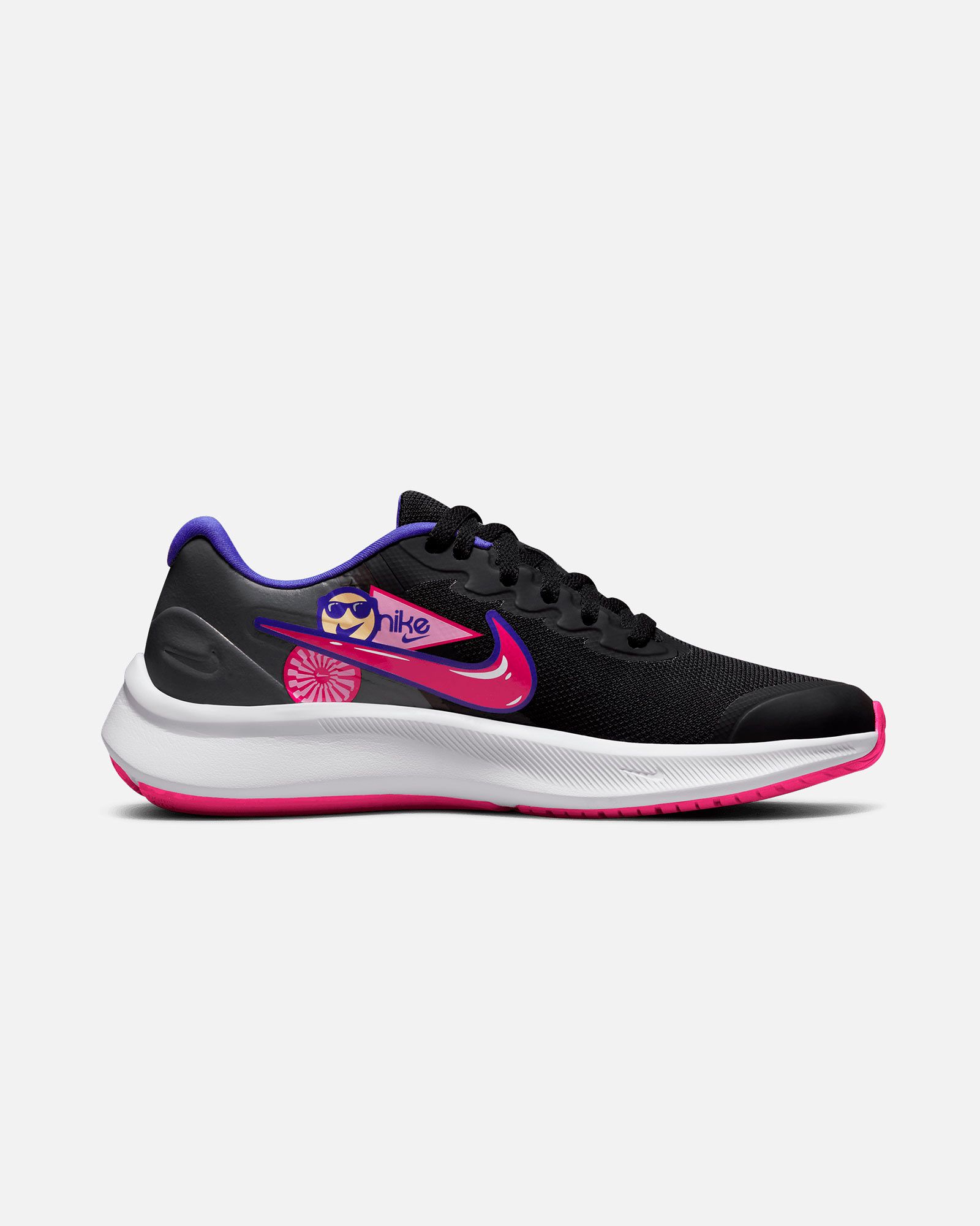 Zapatillas Nike Star Runner 3 - Fútbol Factory
