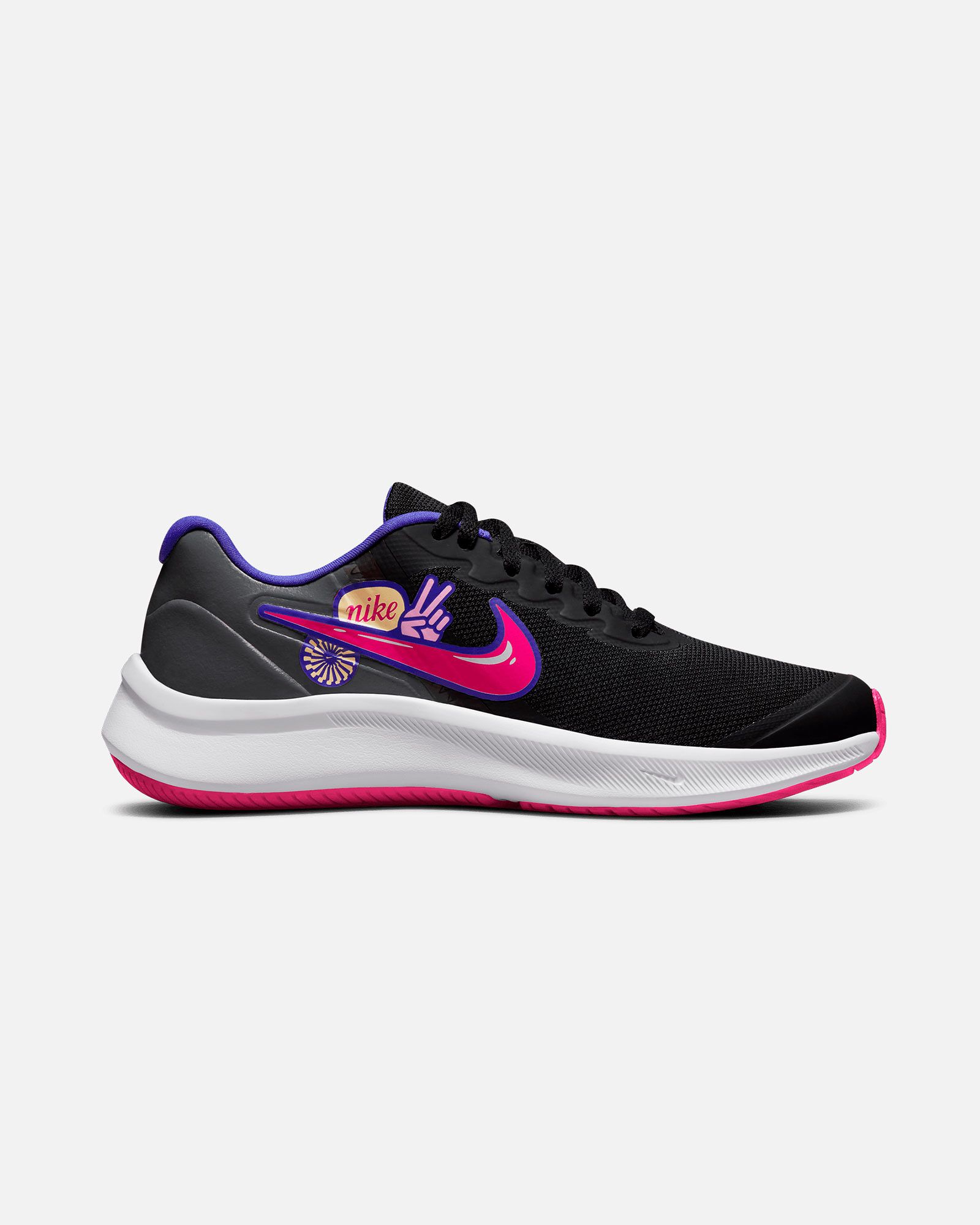 Zapatillas Nike Star Runner 3 - Fútbol Factory