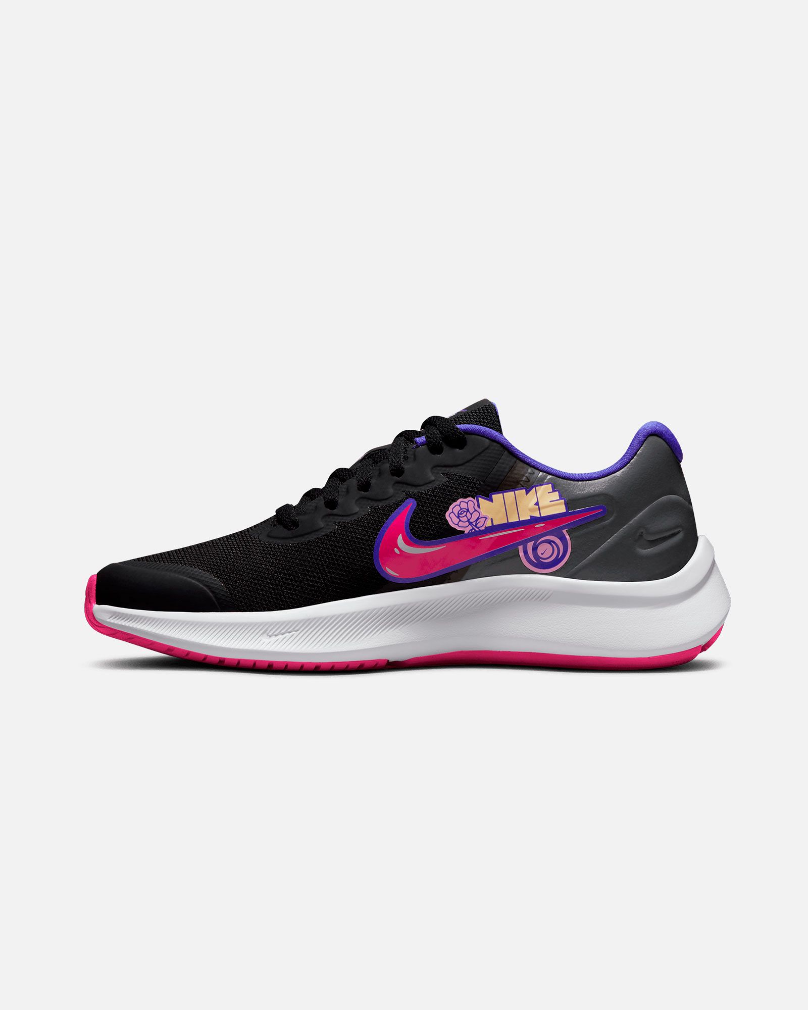 Zapatillas Nike Star Runner 3 - Fútbol Factory