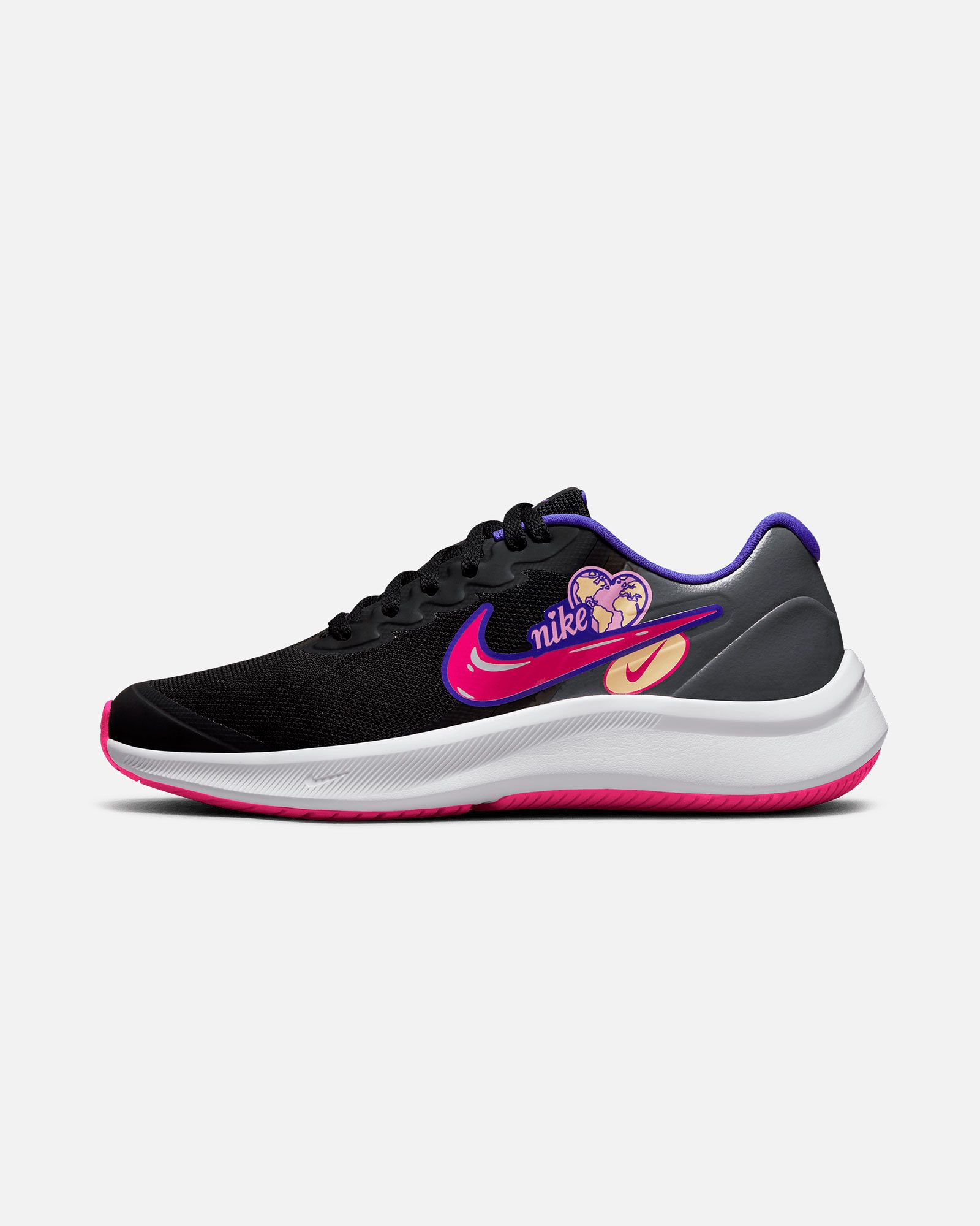 Zapatillas Nike Star Runner 3 - Fútbol Factory