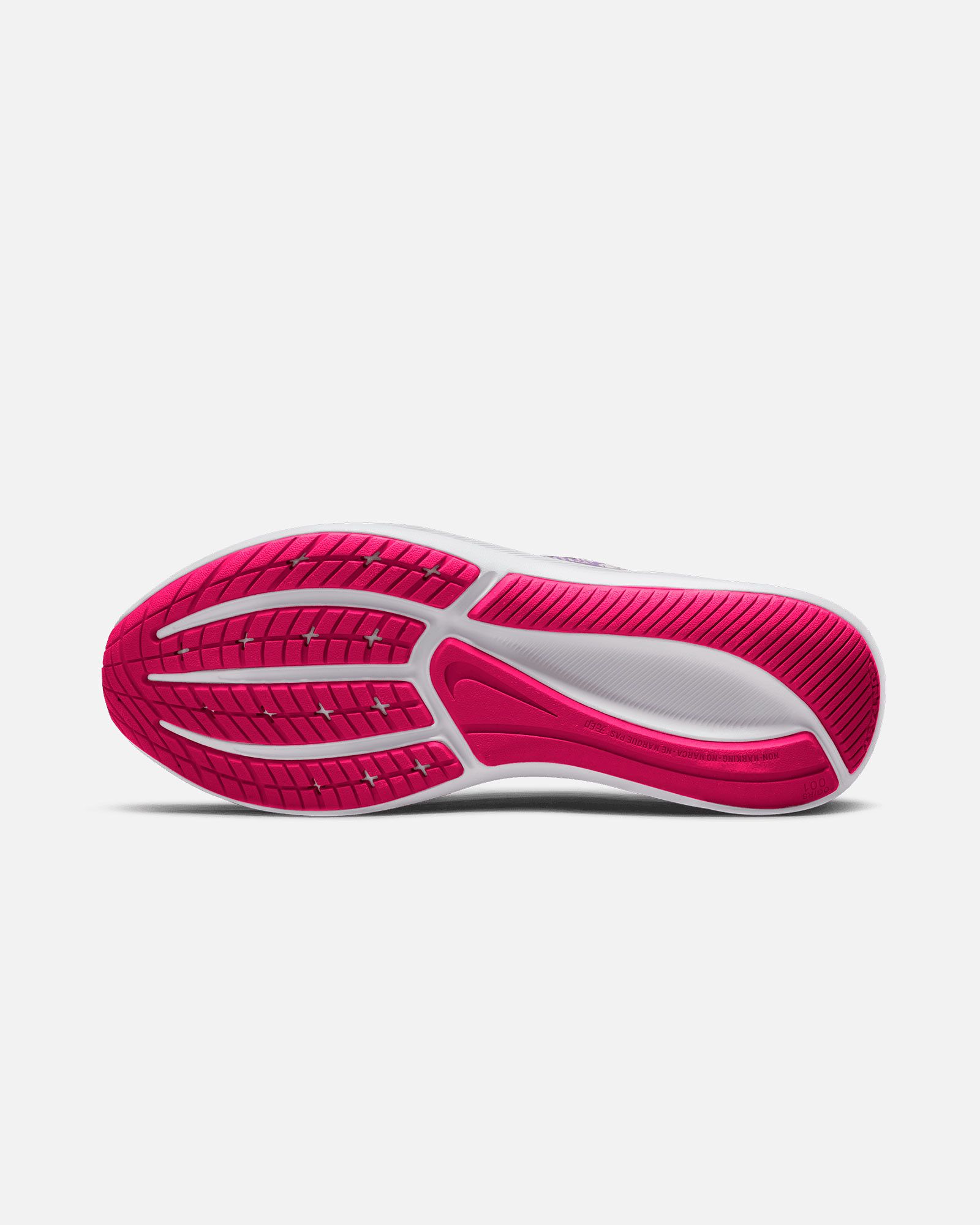 Zapatillas Nike Star Runner 3 - Fútbol Factory