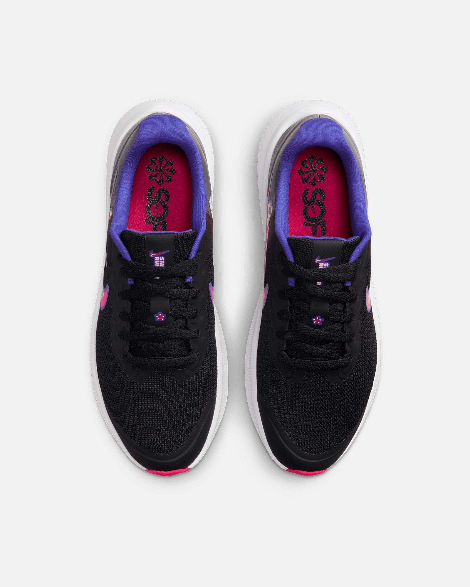 Zapatillas Nike Star Runner 3 - Fútbol Factory