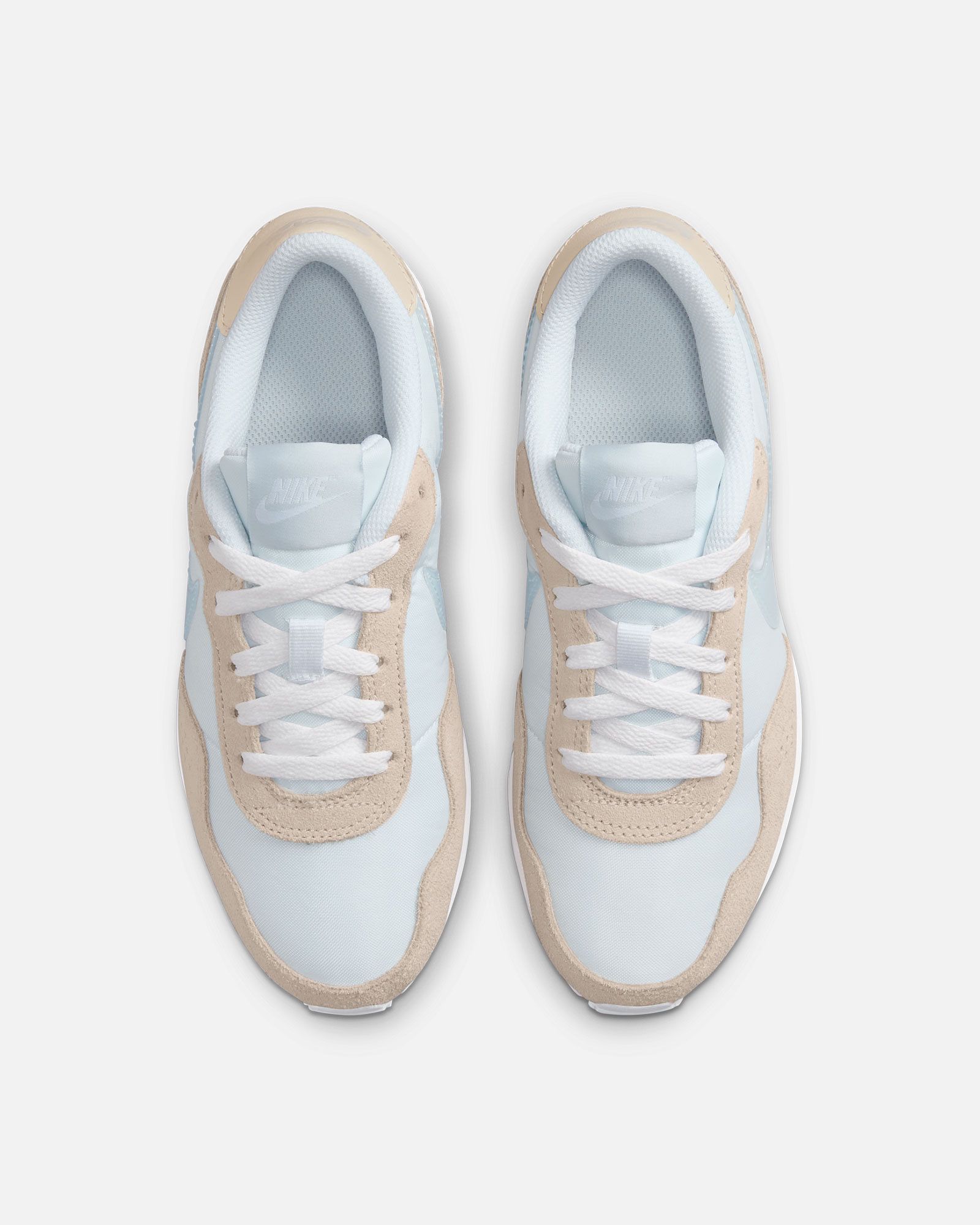 Zapatillas Nike MD Valiant - Fútbol Factory