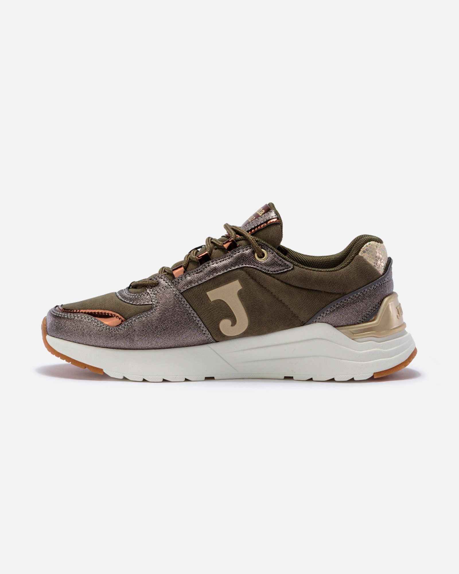 Zapatillas Joma C.202 - Fútbol Factory
