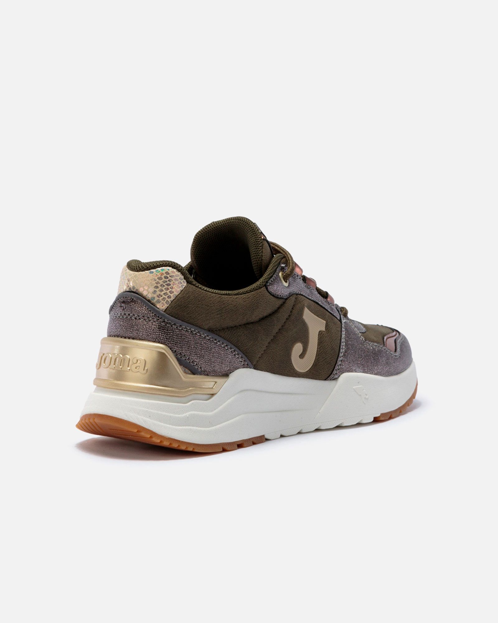 Zapatillas Joma C.202 - Fútbol Factory
