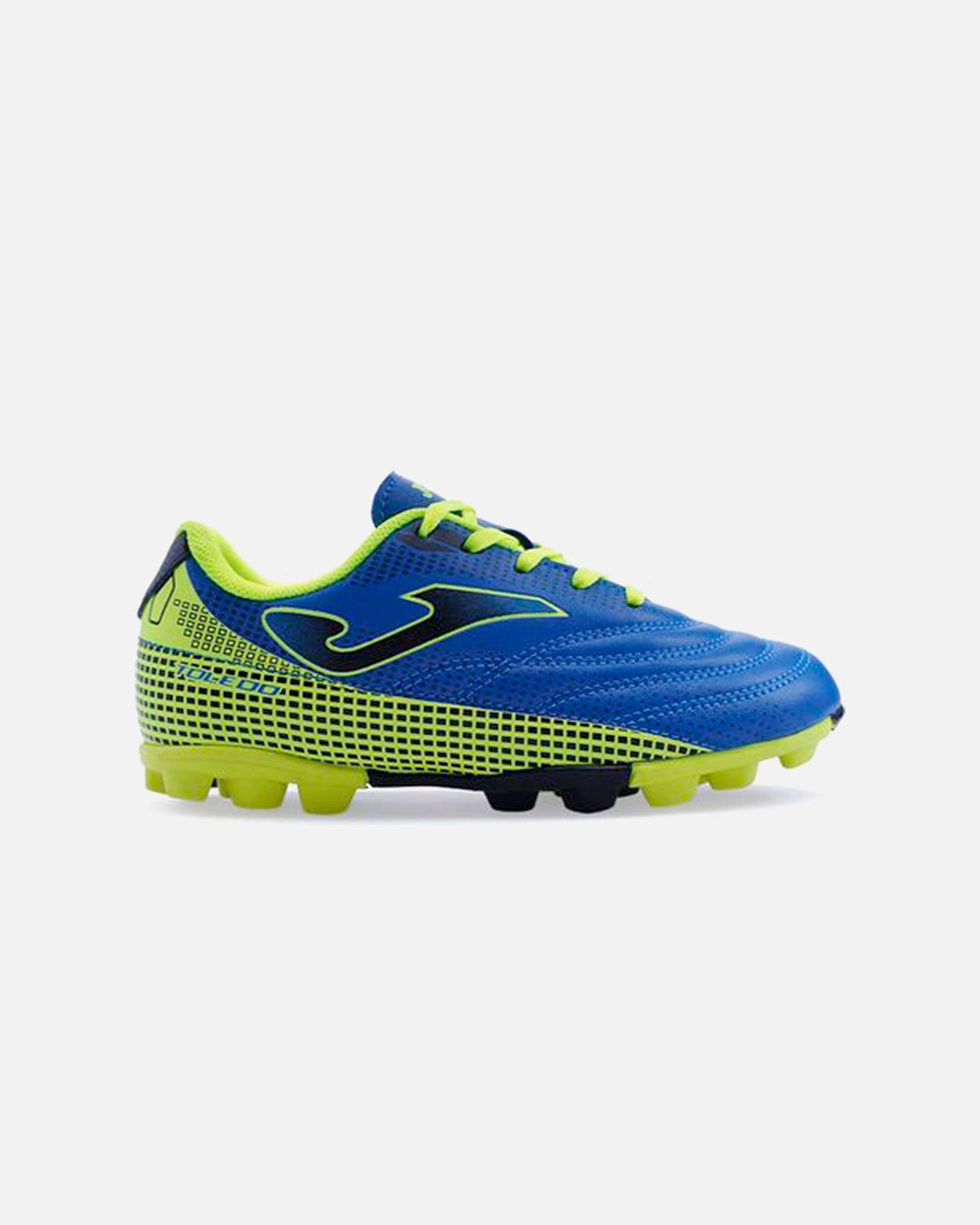 Botas Joma Toledo Multitaco  - Fútbol Factory