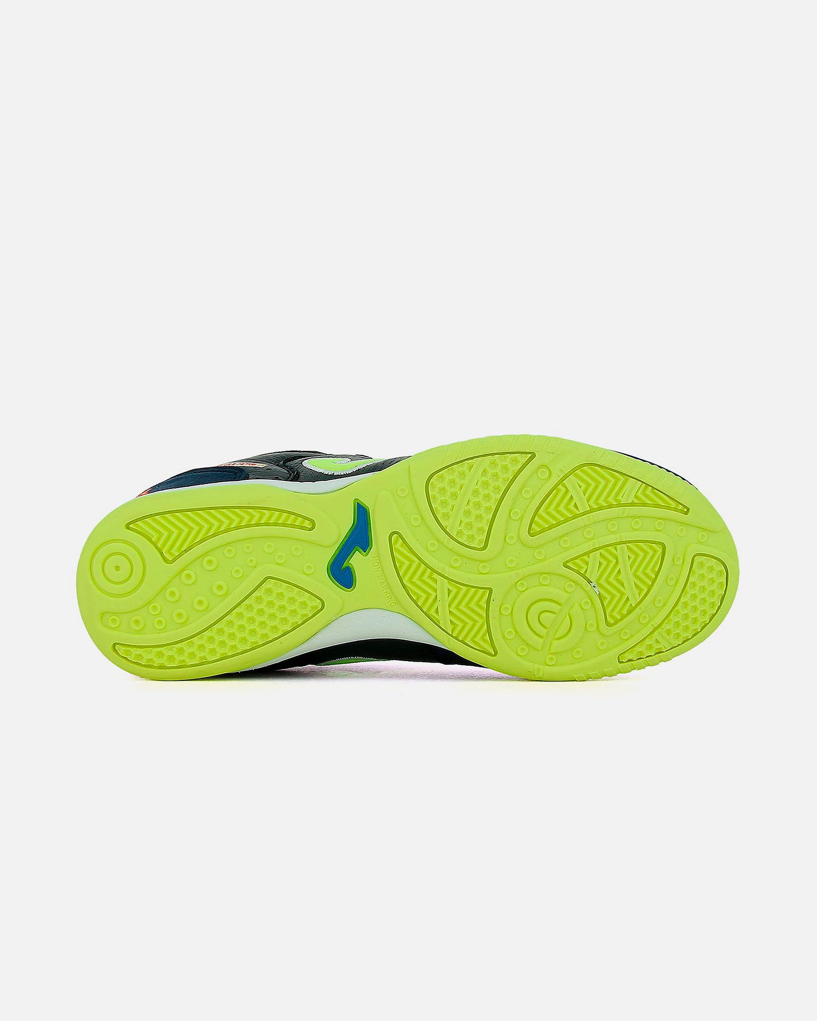 Zapatillas Joma Top Flex IN - Fútbol Factory