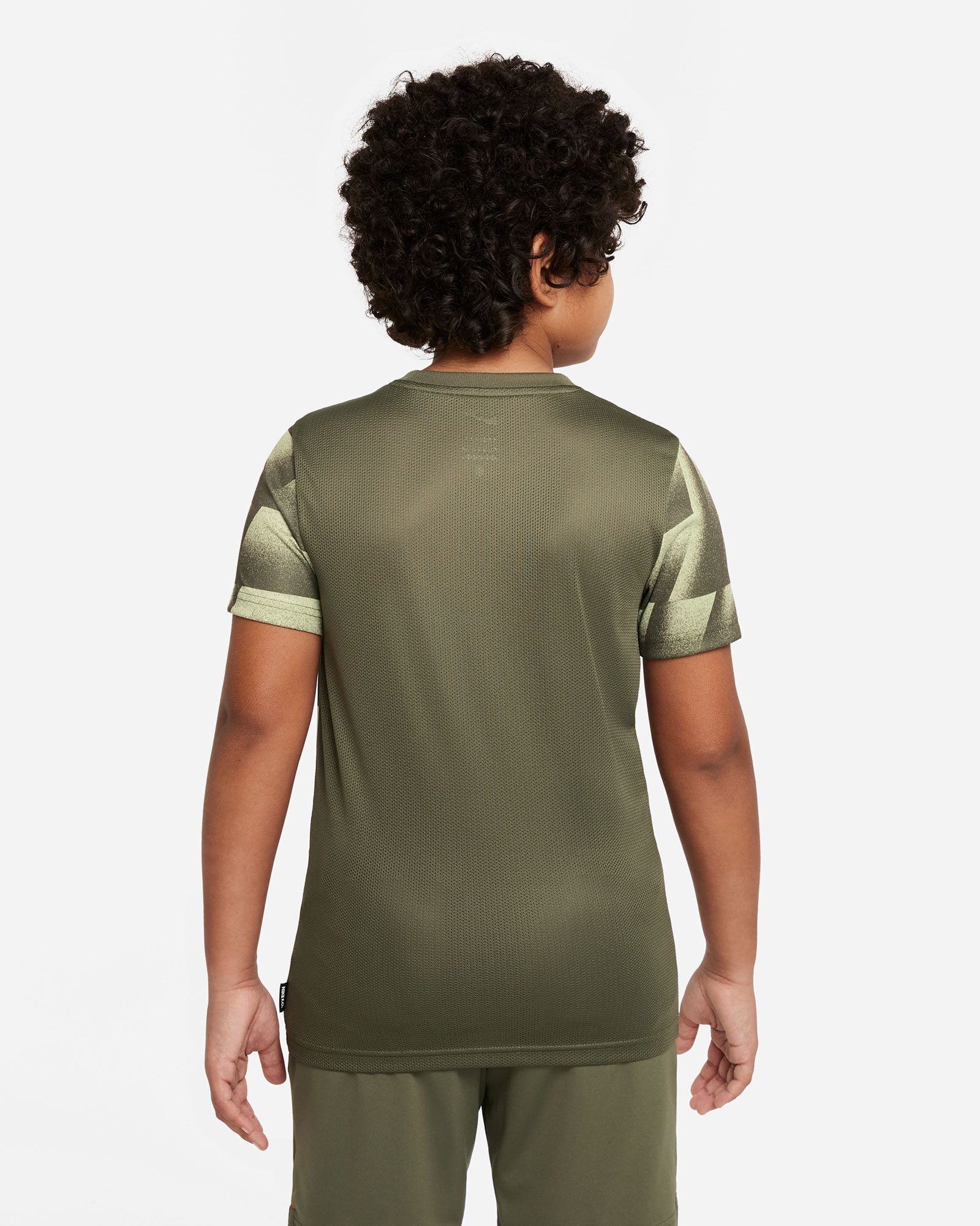 Camiseta Nike FC Libero - Fútbol Factory