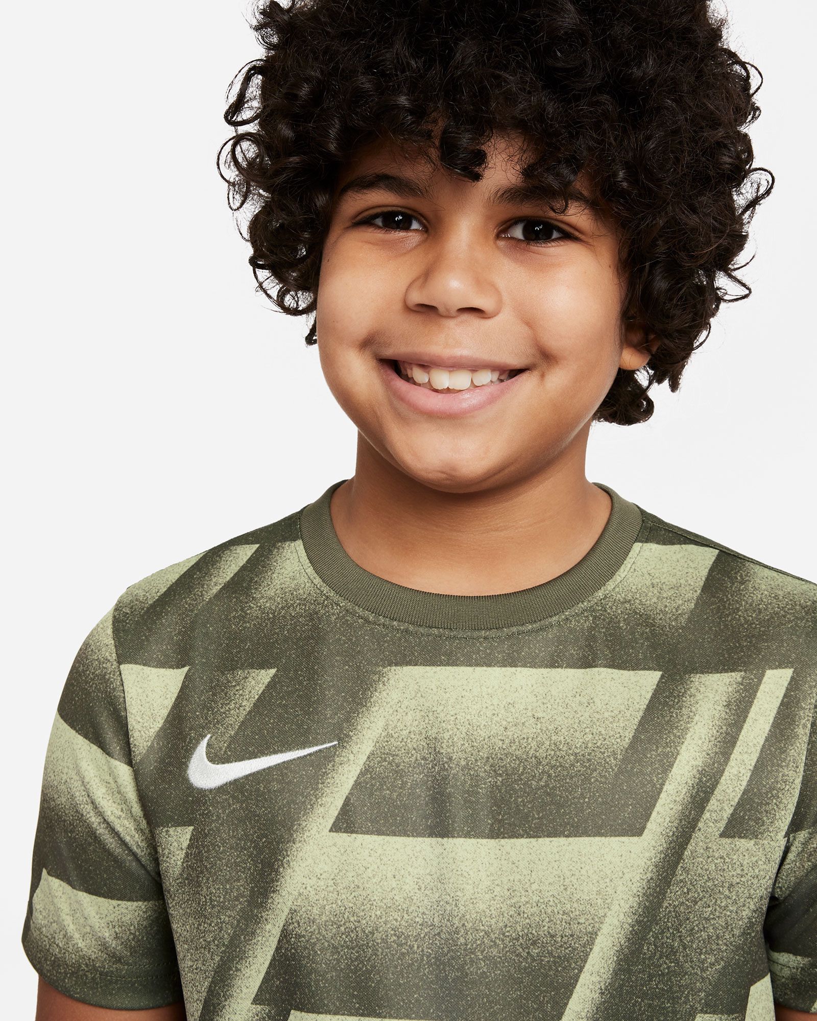 Camiseta Nike FC Libero - Fútbol Factory