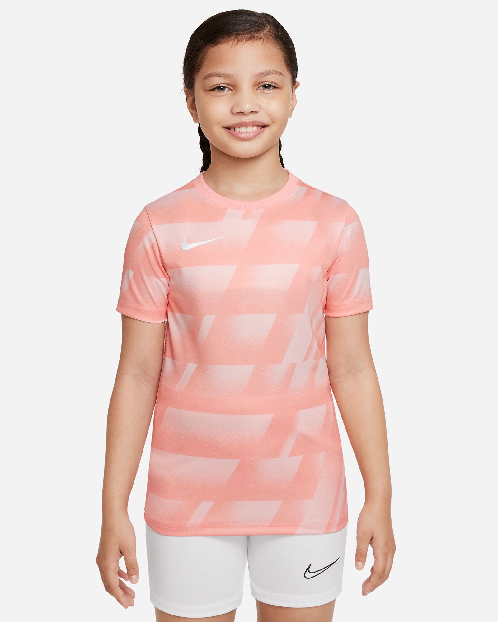 Camiseta Nike FC Libero - Fútbol Factory