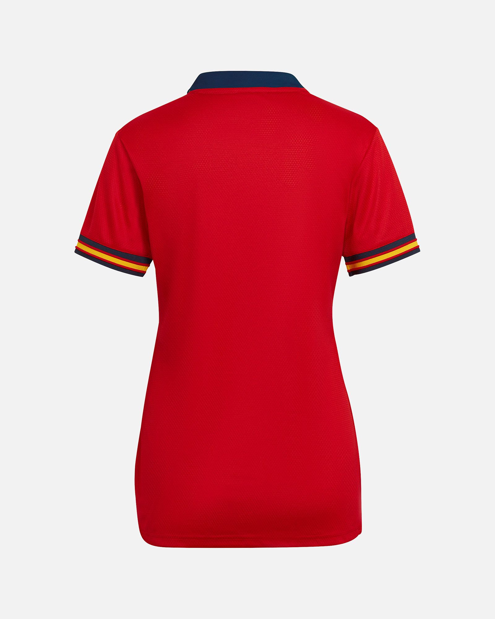 Camiseta 1ª España EURO 2022 - Fútbol Factory