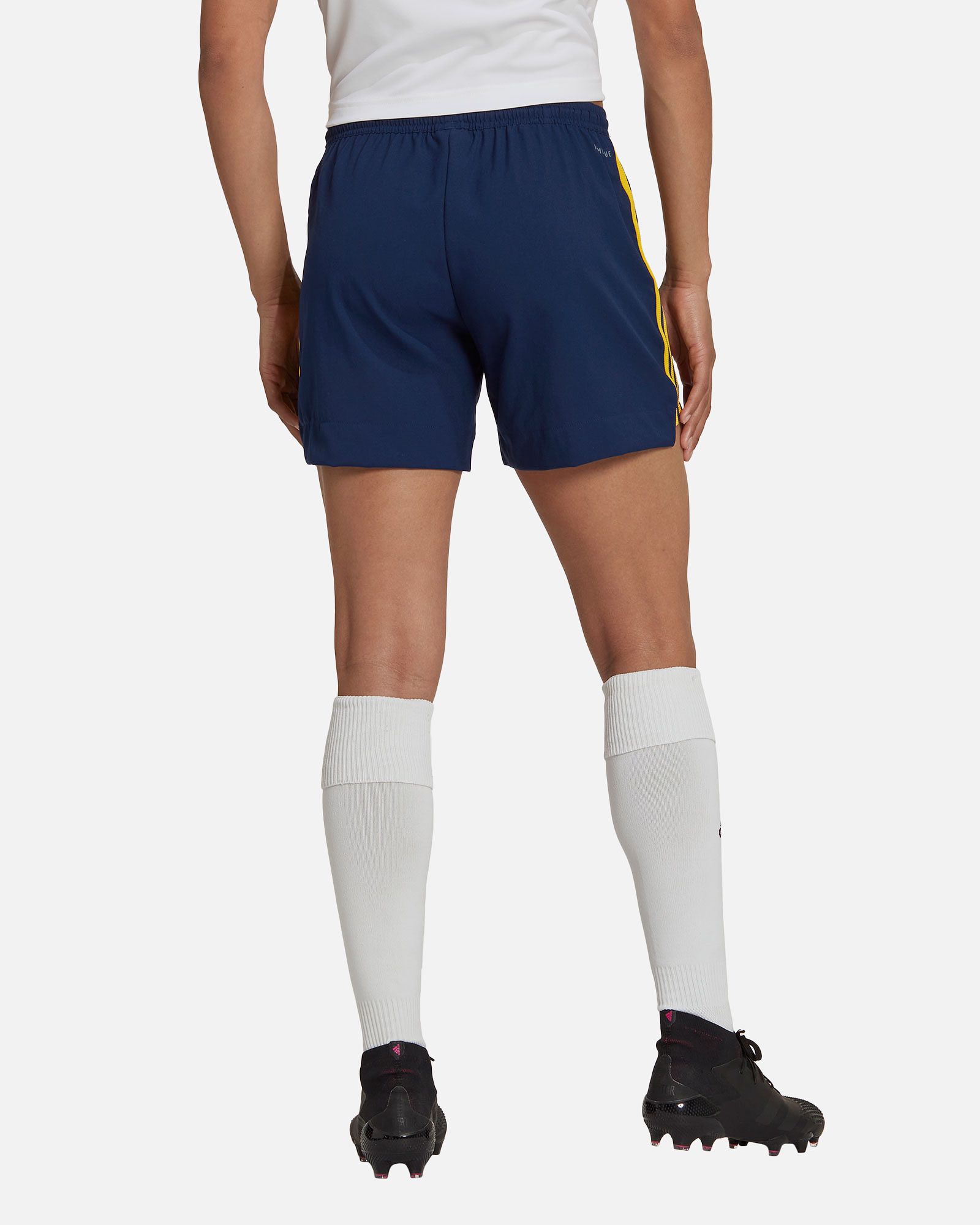 Pantalón 1ª España EURO 2022 - Fútbol Factory