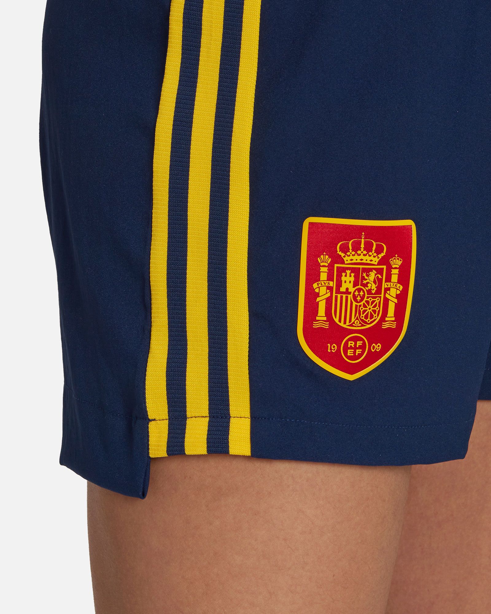 Pantalón 1ª España EURO 2022 - Fútbol Factory
