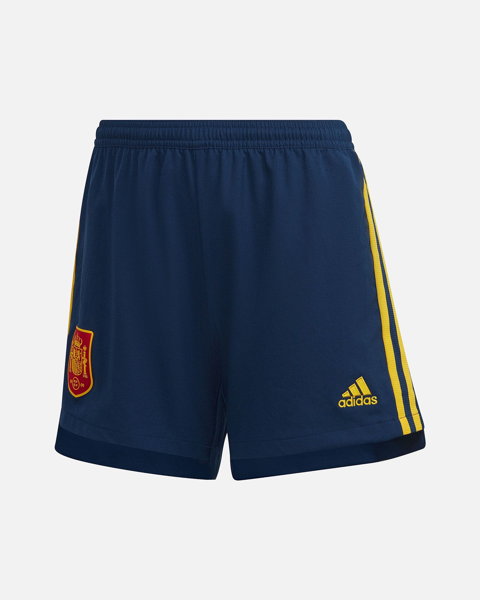 Pantalón 1ª España EURO 2022 - Fútbol Factory