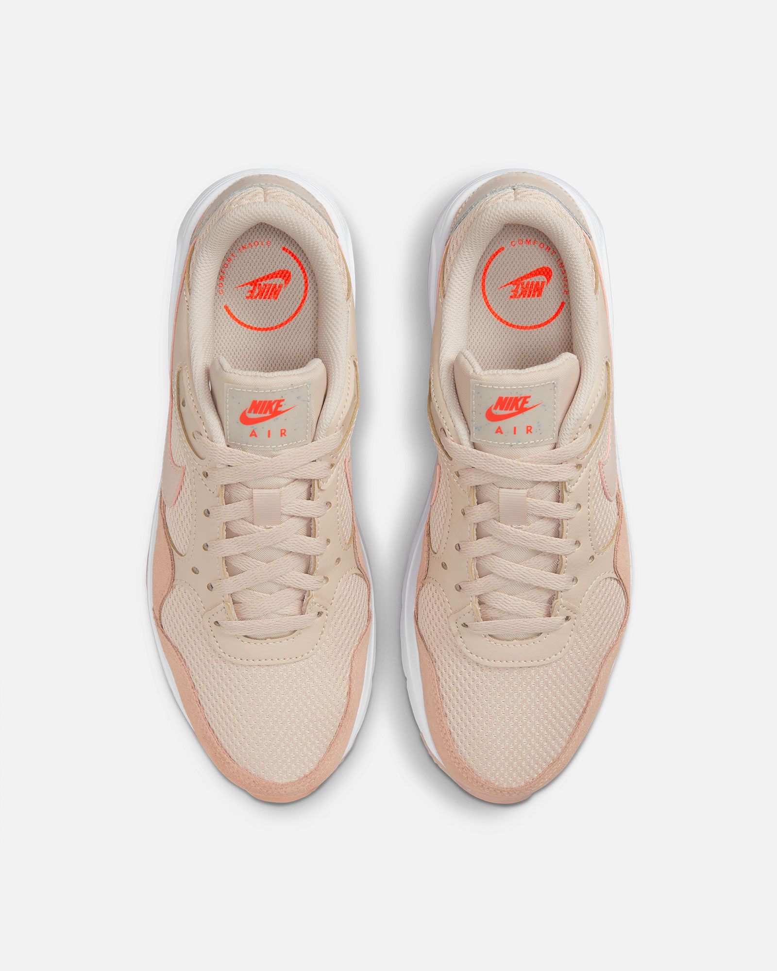 Zapatillas Nike Air Max SC - Fútbol Factory