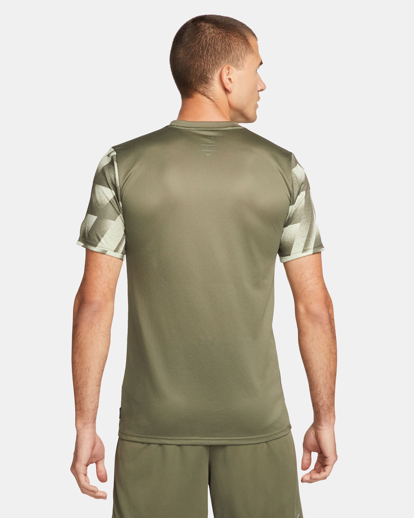Camiseta Nike FC Libero - Fútbol Factory