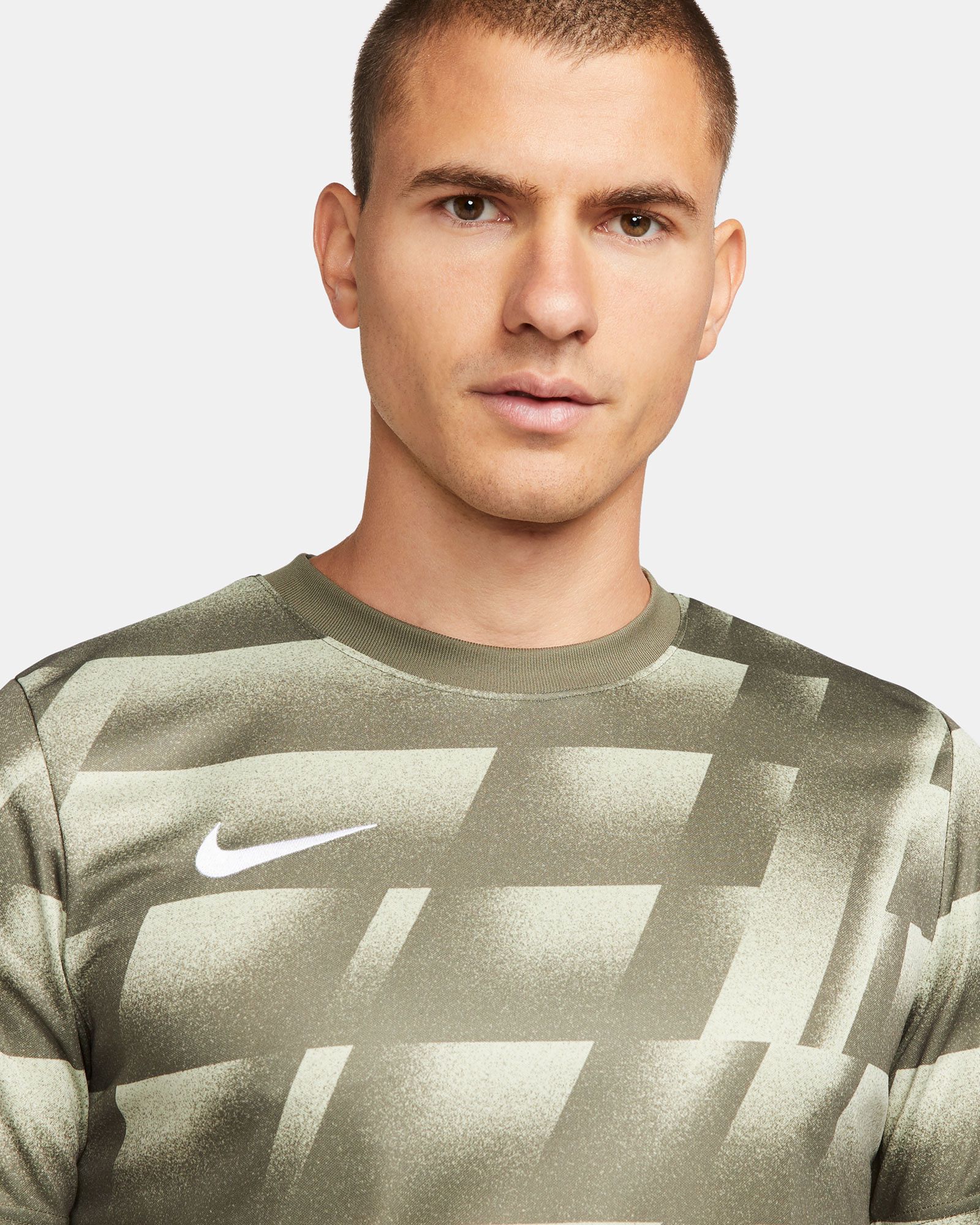 Camiseta Nike FC Libero - Fútbol Factory
