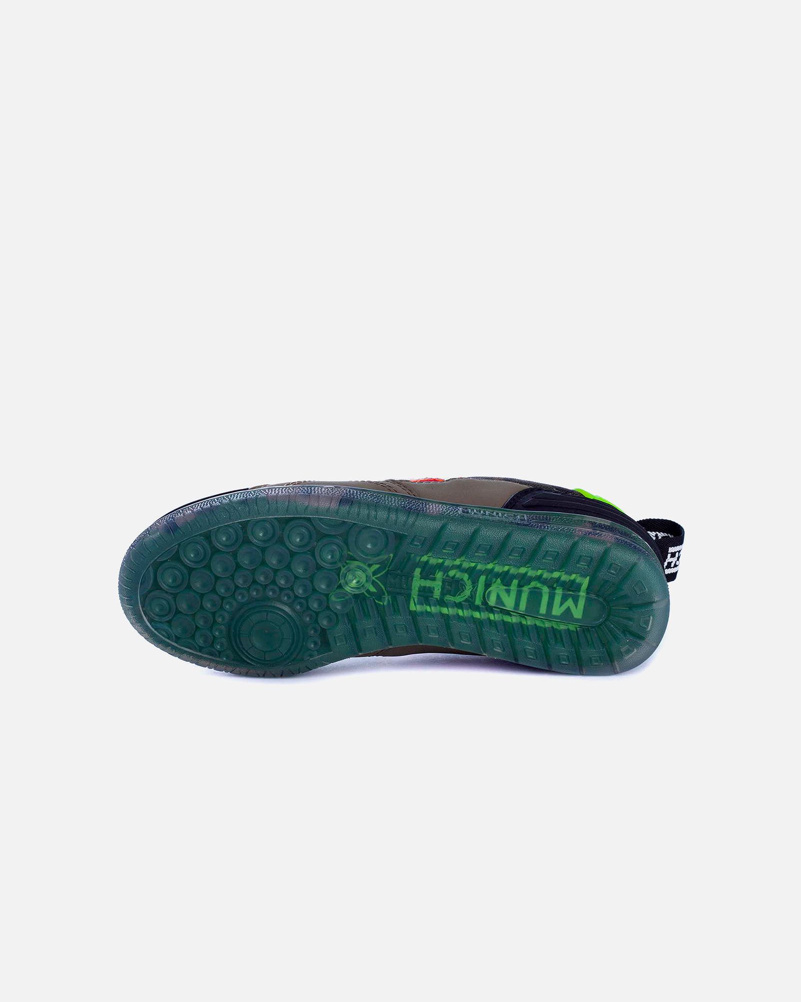 Zapatillas Munich G-3 IN - Fútbol Factory