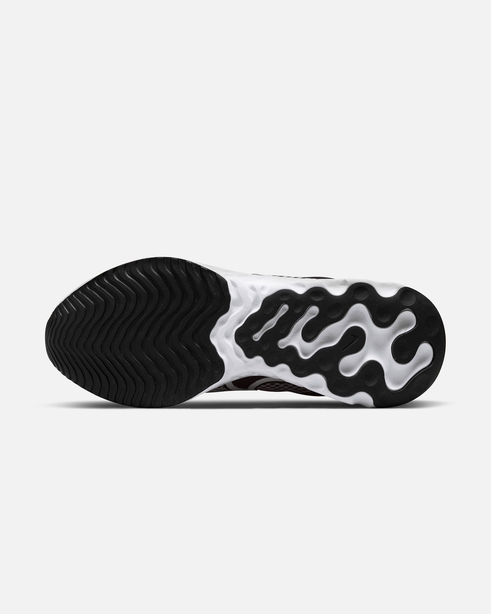 Zapatillas Nike React Miler 3 - Fútbol Factory