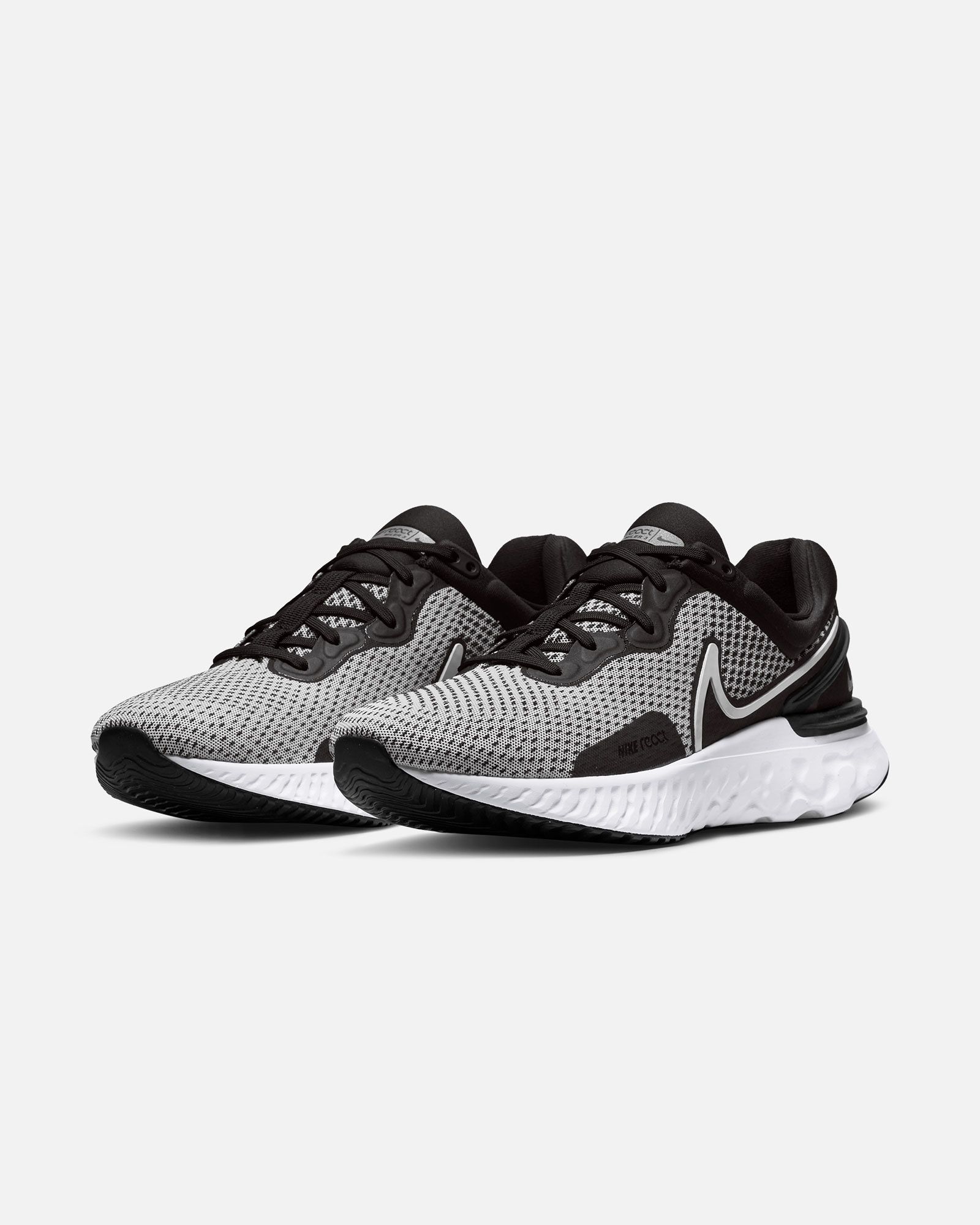 Zapatillas Nike React Miler 3 - Fútbol Factory