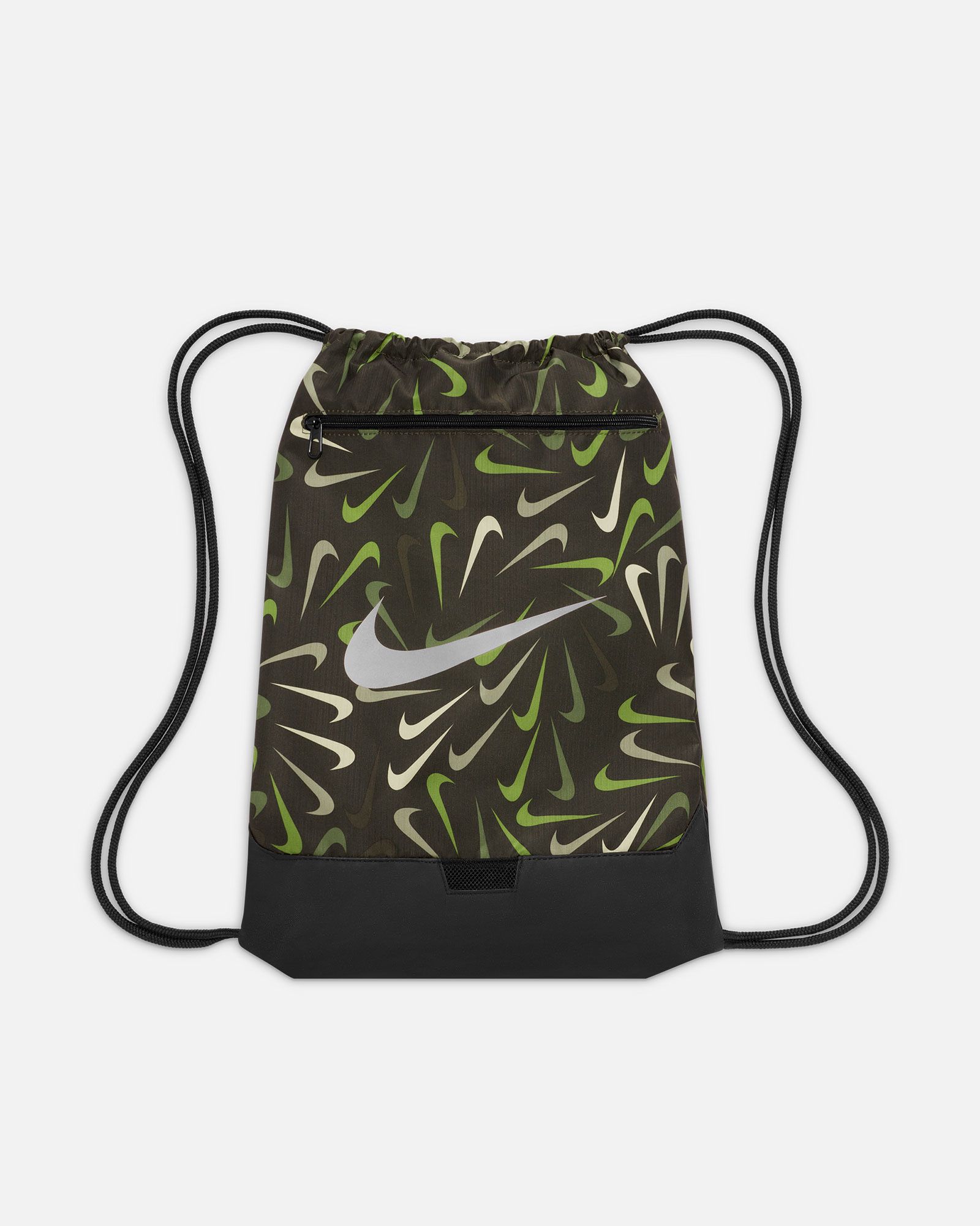 Mochila Gymsack Nike Brasilia - Fútbol Factory