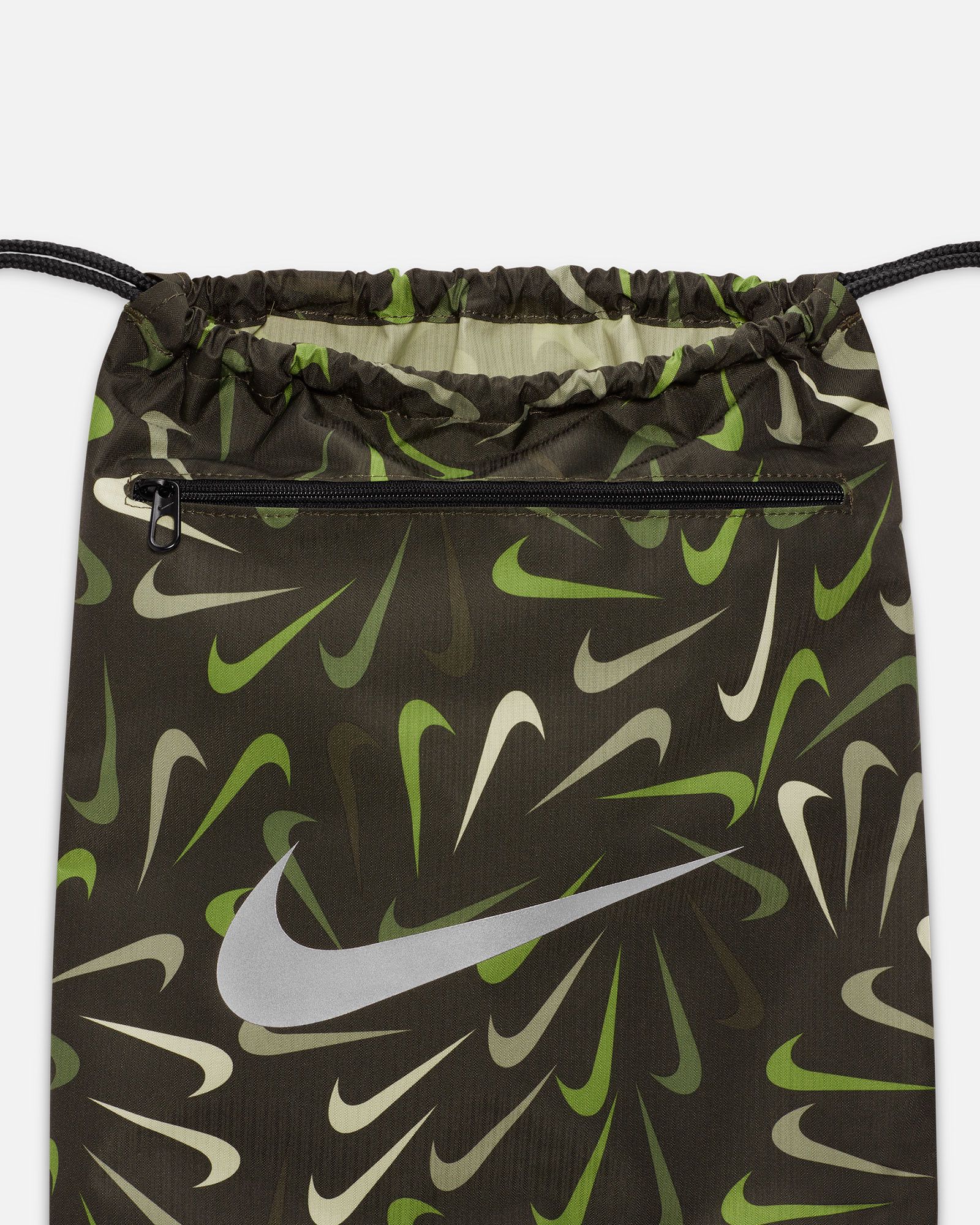 Mochila Gymsack Nike Brasilia - Fútbol Factory