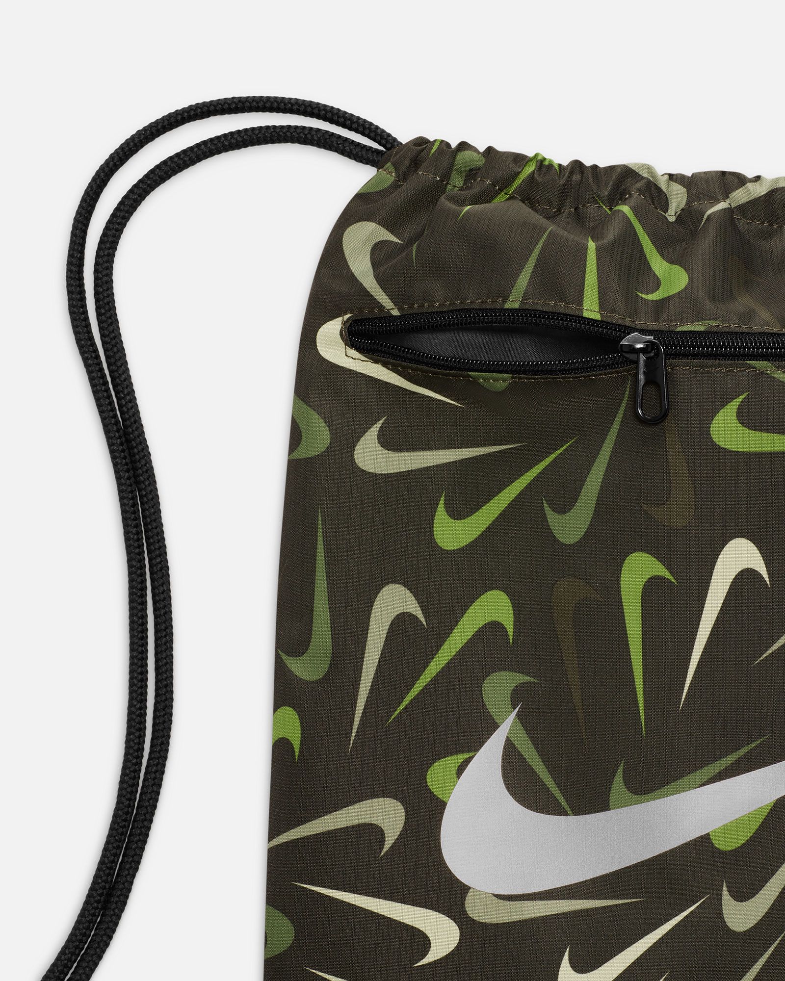 Mochila Gymsack Nike Brasilia - Fútbol Factory