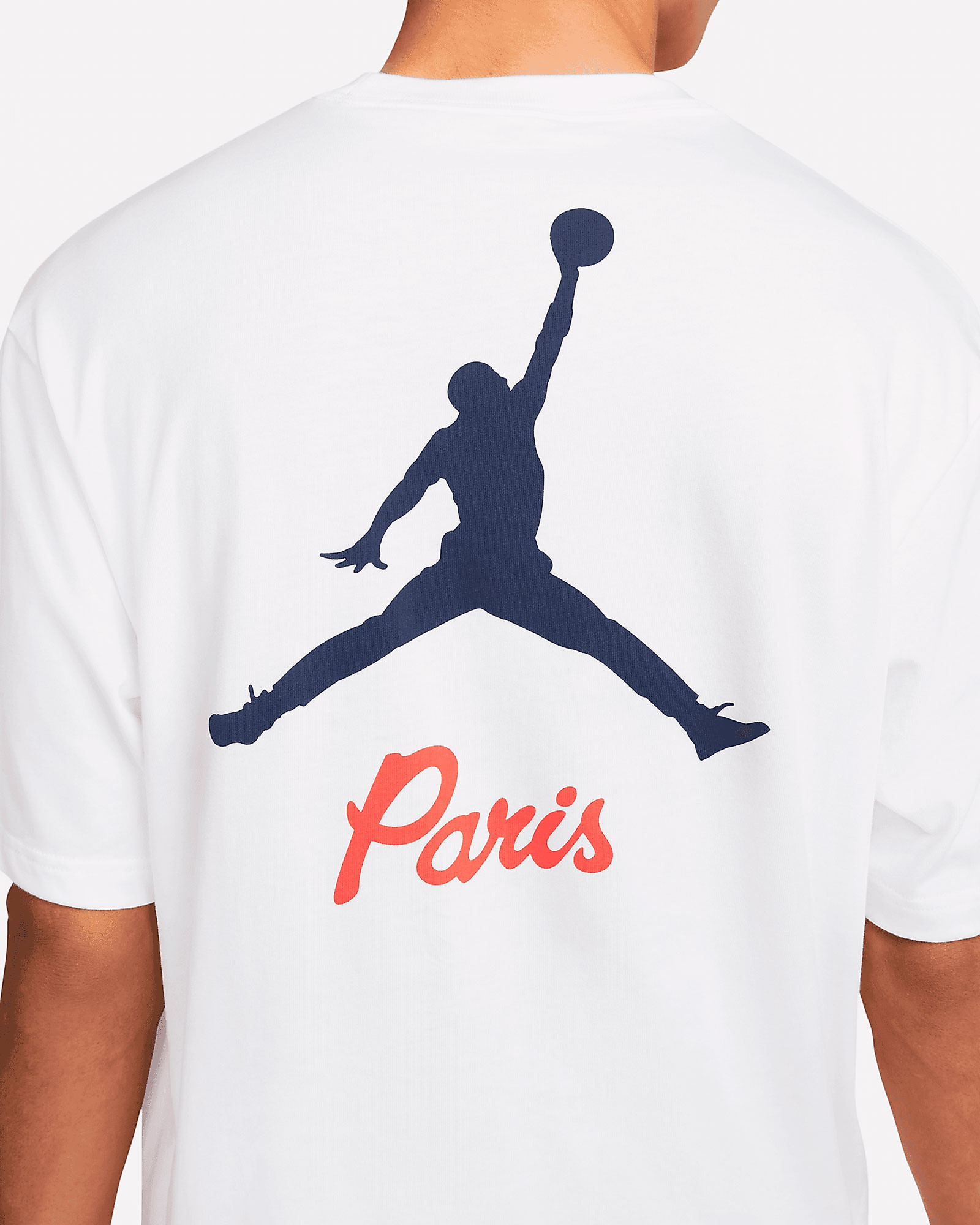 Camiseta PSG 2021/2022 Jordan - Fútbol Factory