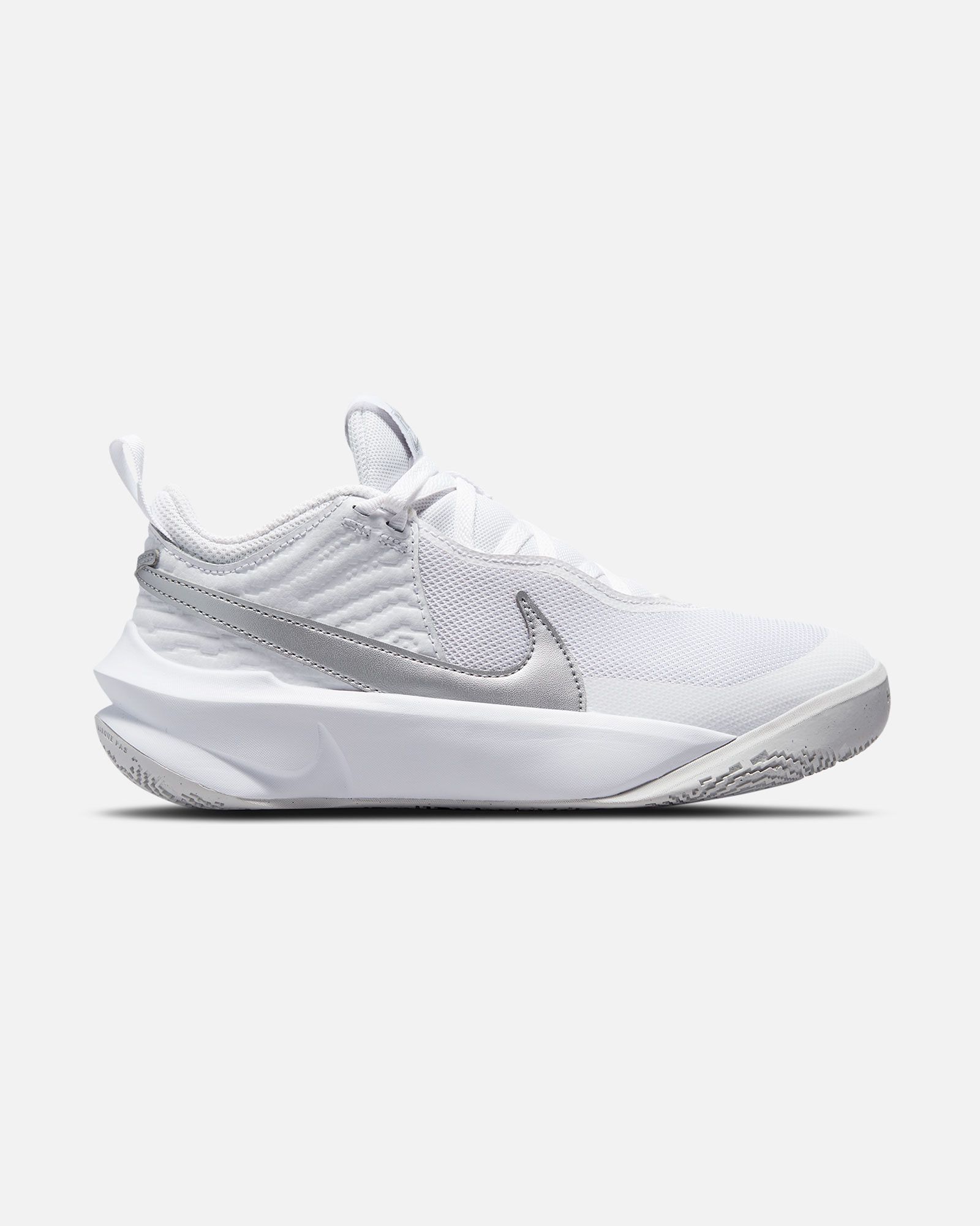 Zapatillas Nike Team Hustle D9 - Fútbol Factory